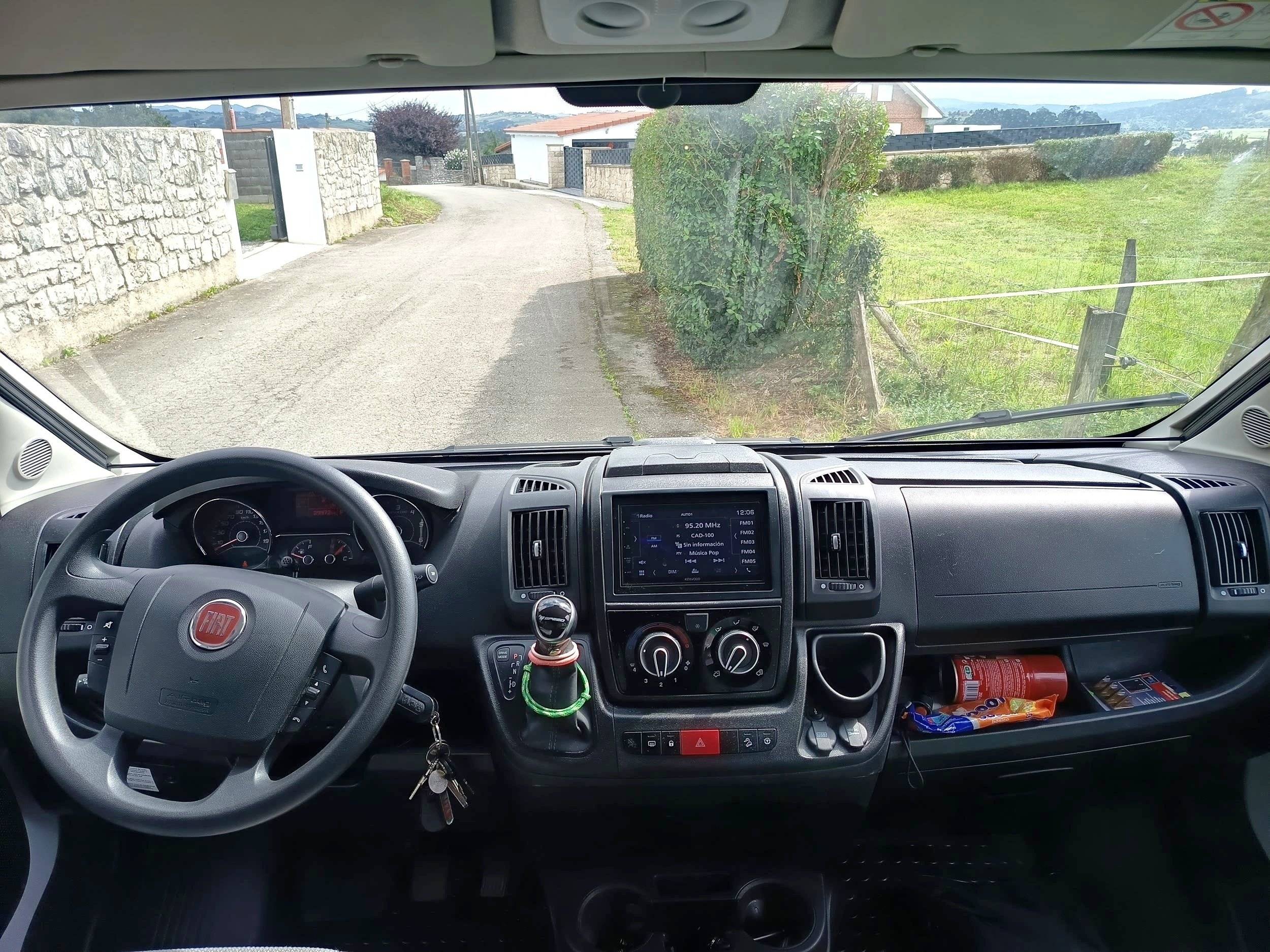 Weinsberg Weinsberg Carabus 601 DQ