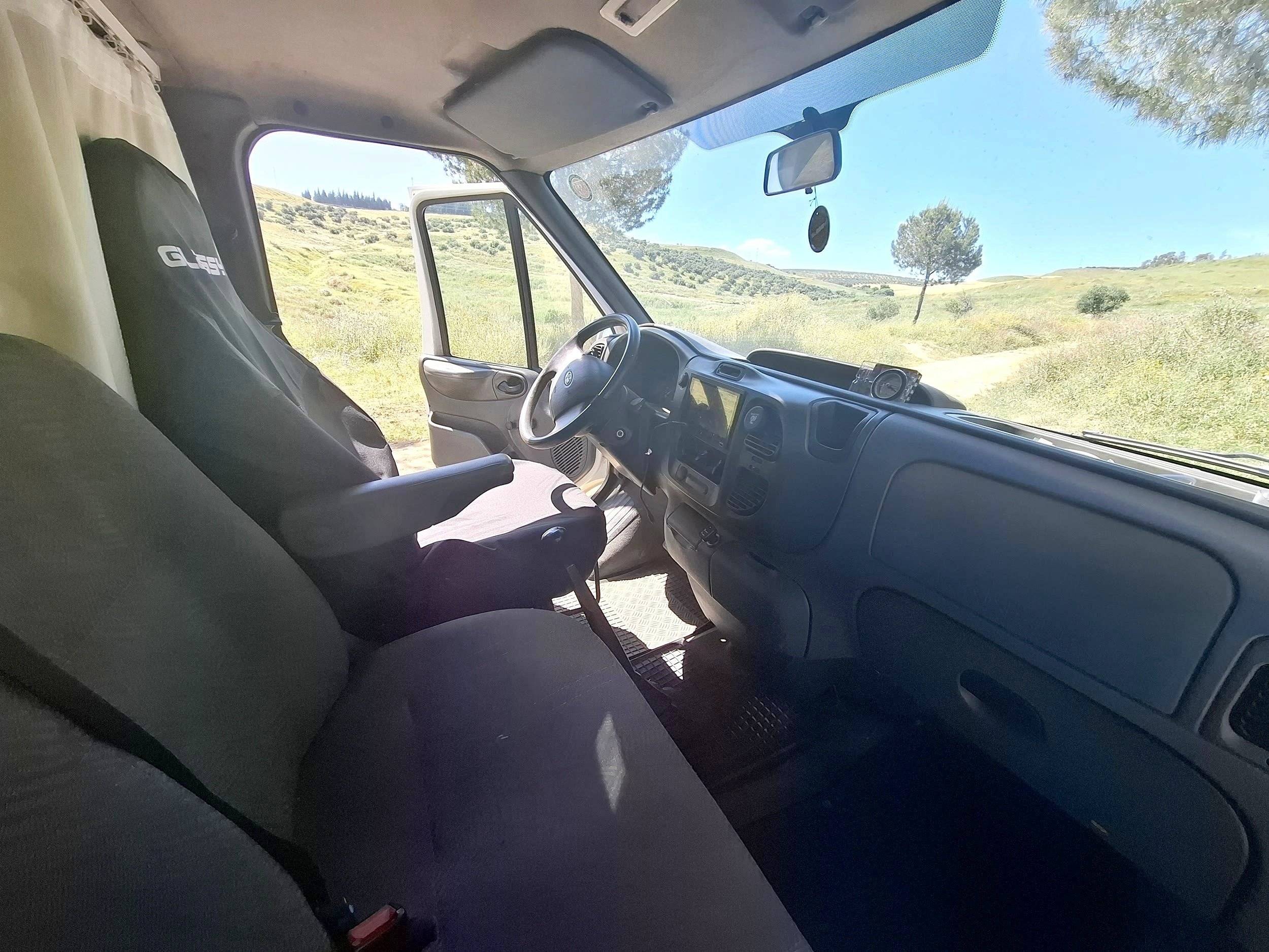 Ford Transit 2.0 TdCi