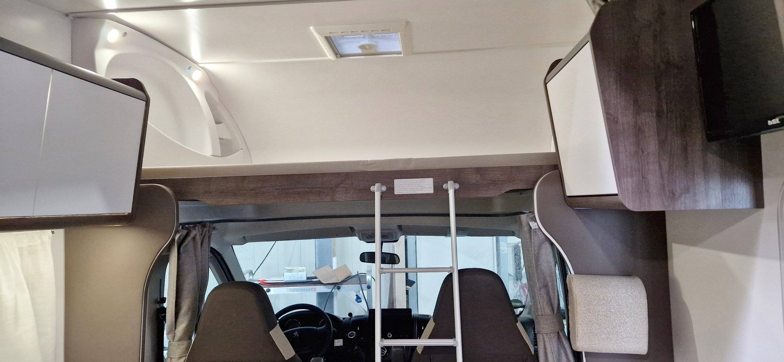 Benimar Benimar Sport 340 ES