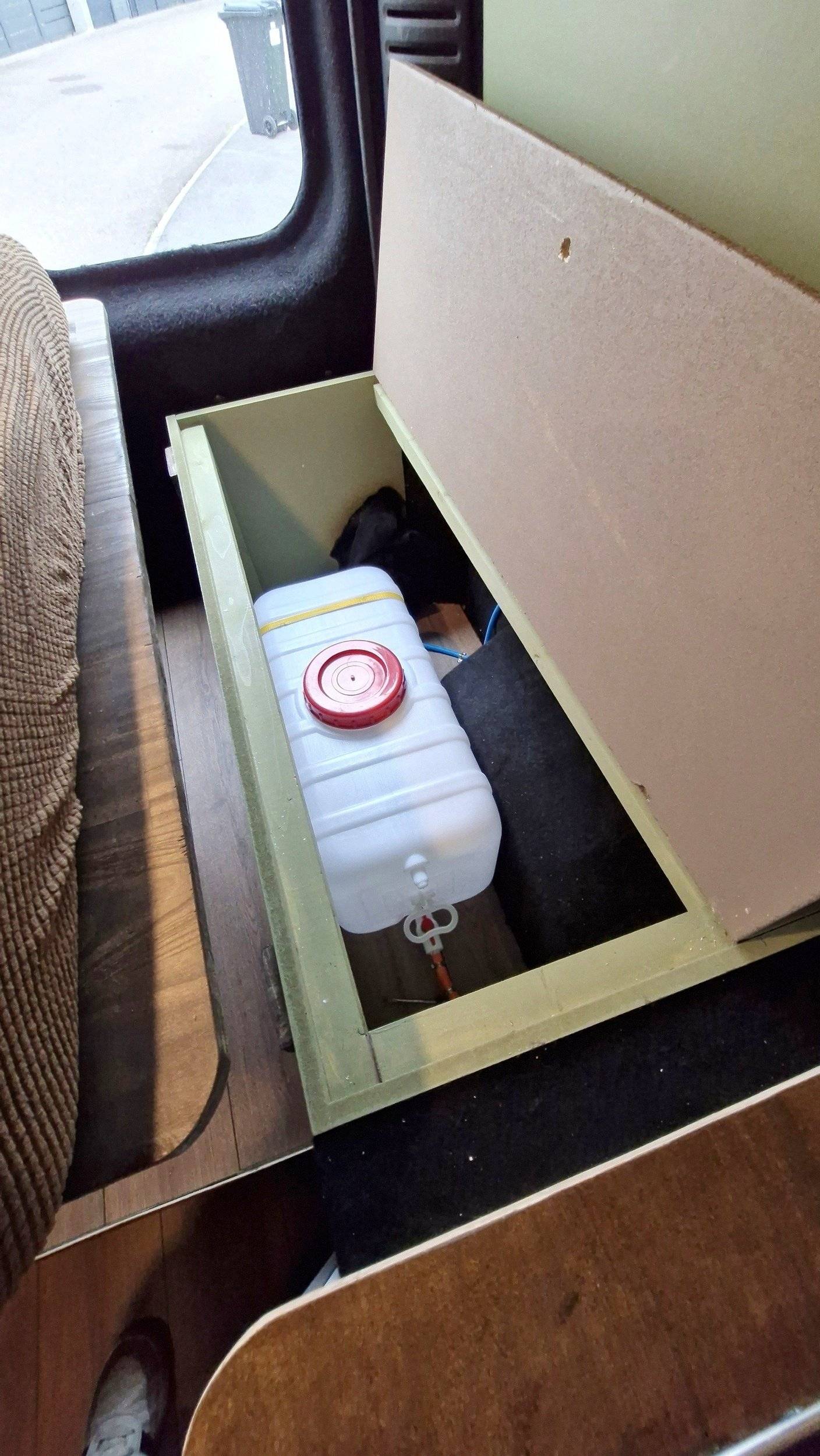 A Z System Jumper 2,2 l 110 ch