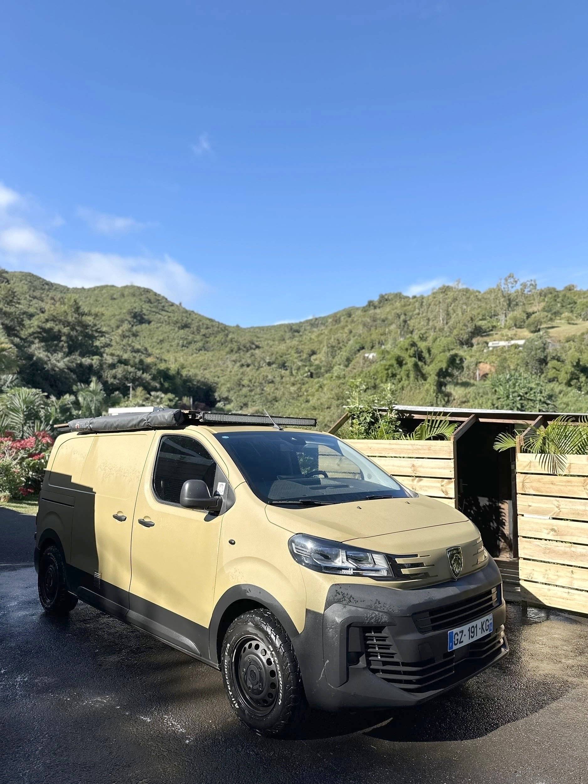 Peugeot peugeot expert 