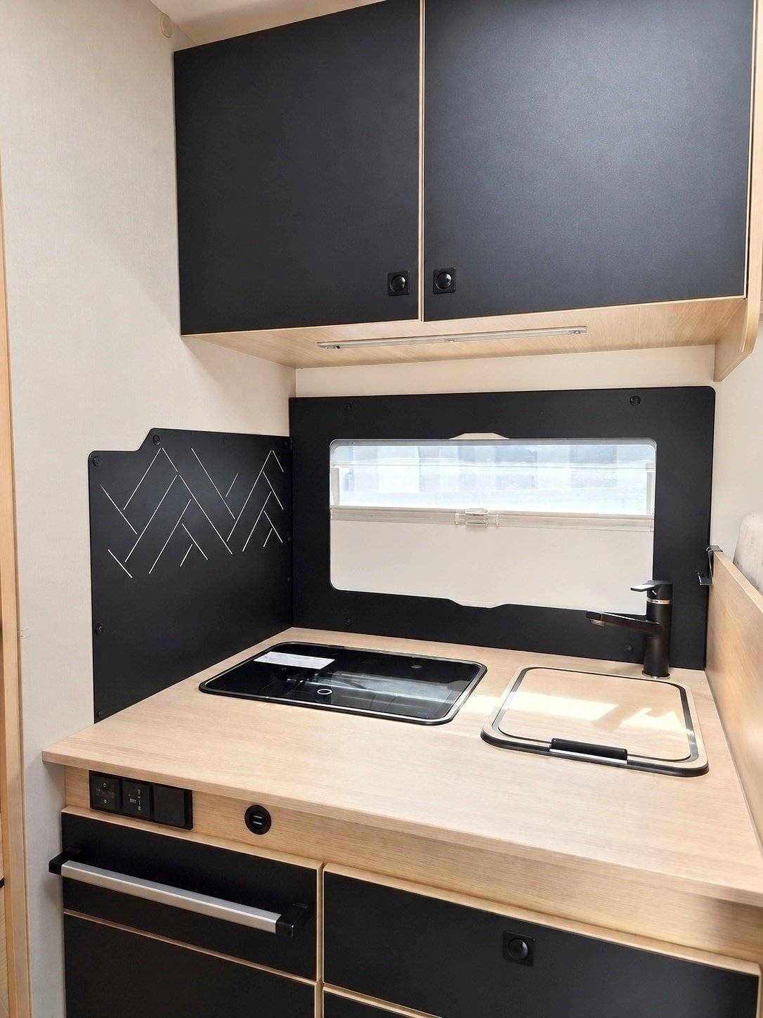 Chausson Boxer
