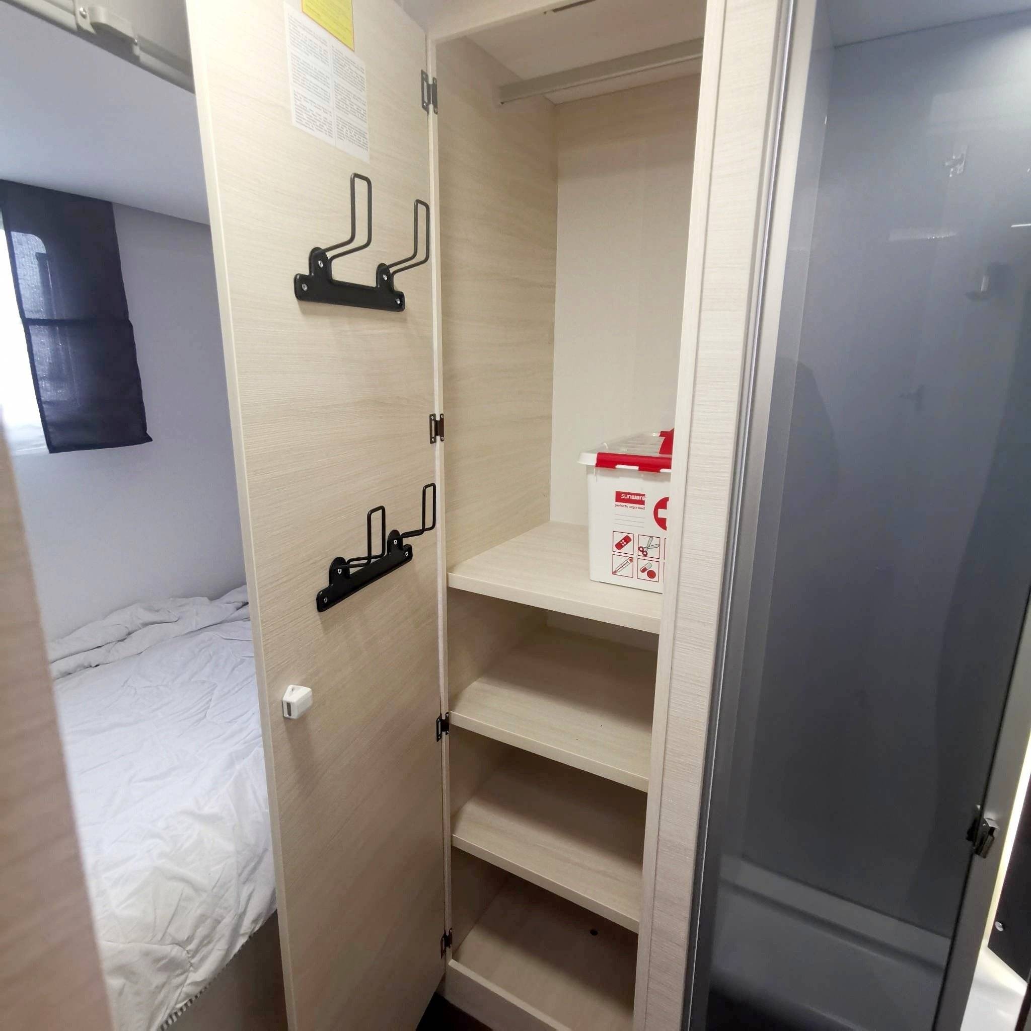 Challenger ford transit 170 automatique