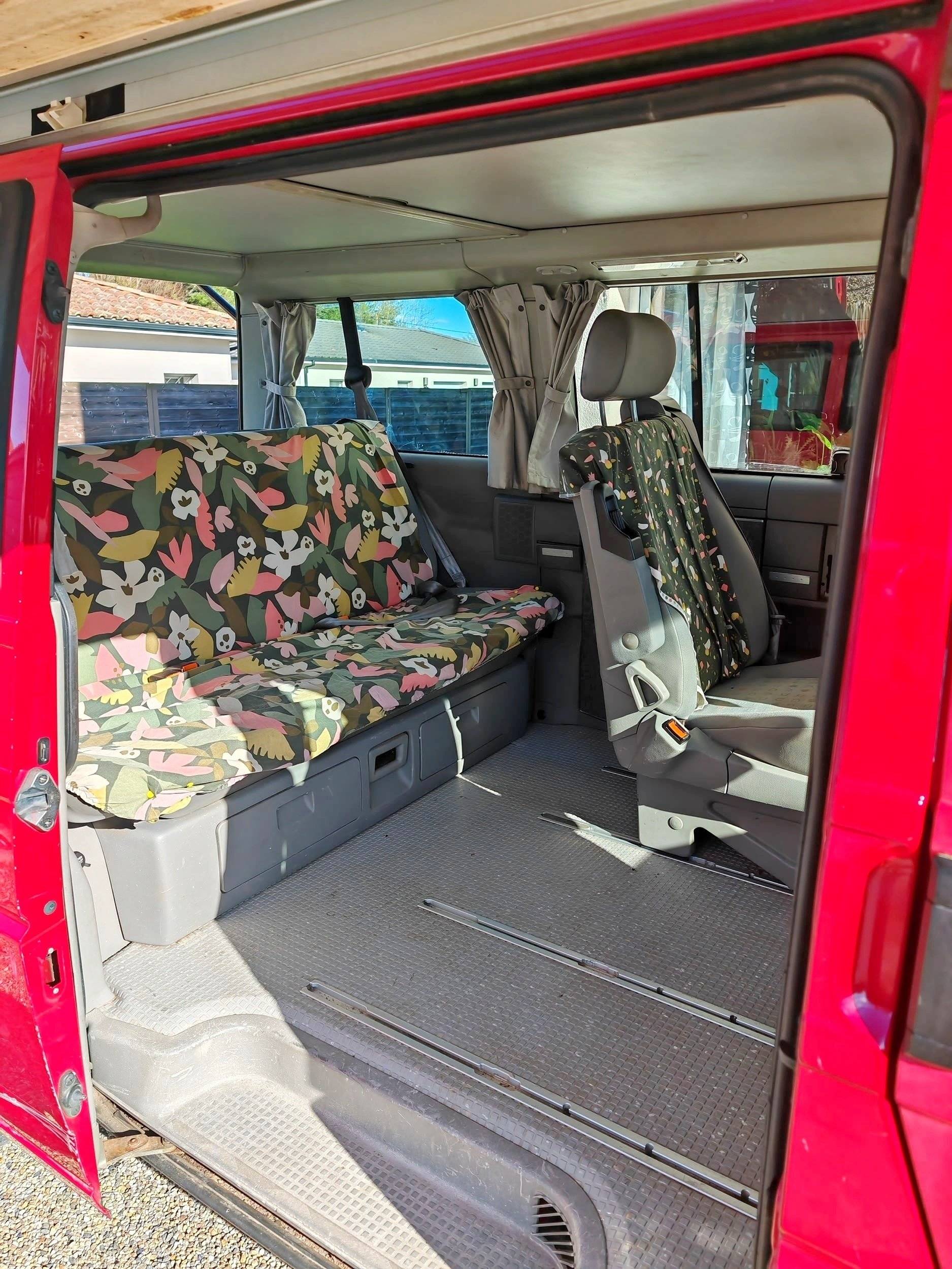 Westfalia Westfalia
