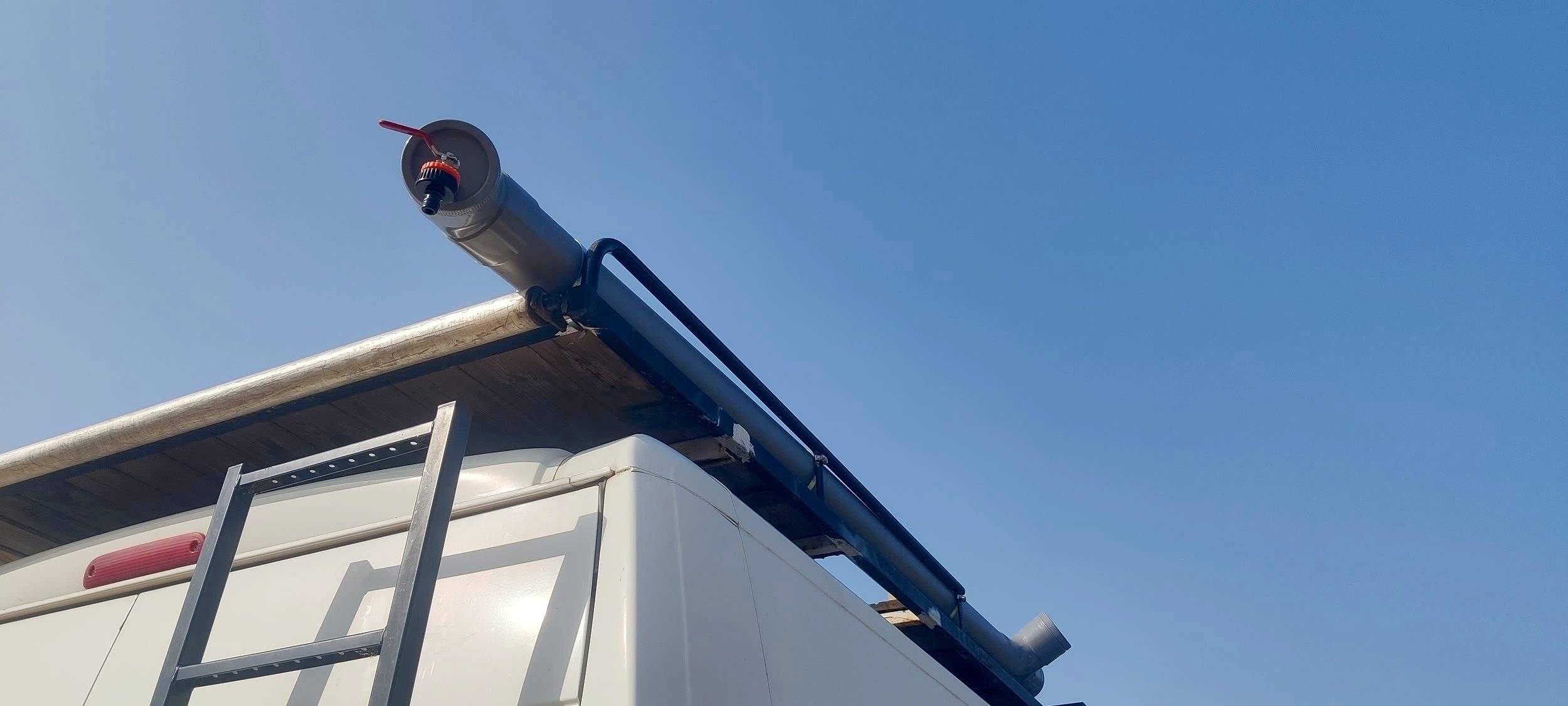 Peugeot Boxer 2,2 l hdi 130 ch