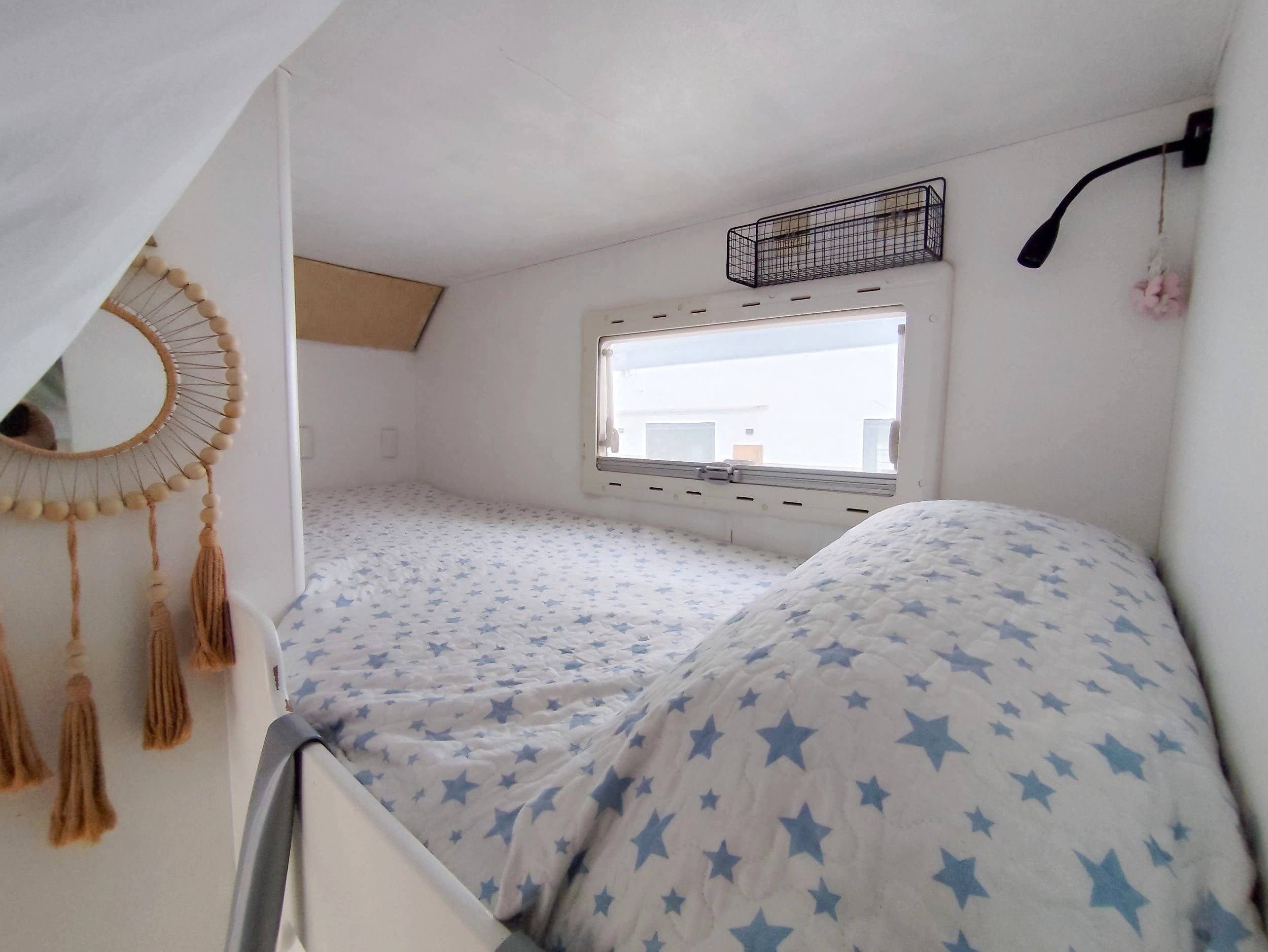 Joint Fiat Ducato, 2.3 l 140 Multijet, Euro 6d-Temp