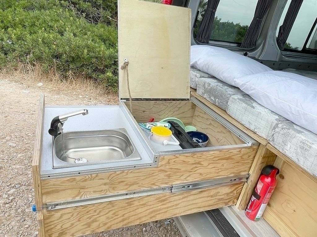 Renault Trafic 115 ch