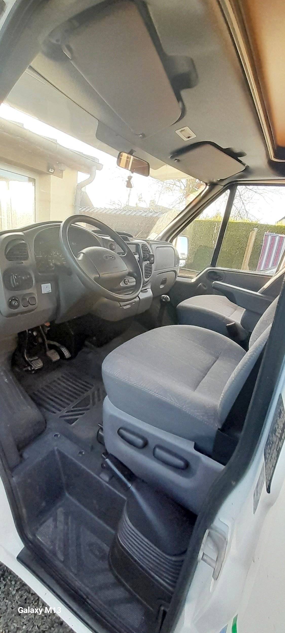 Chausson chausson \flash 03