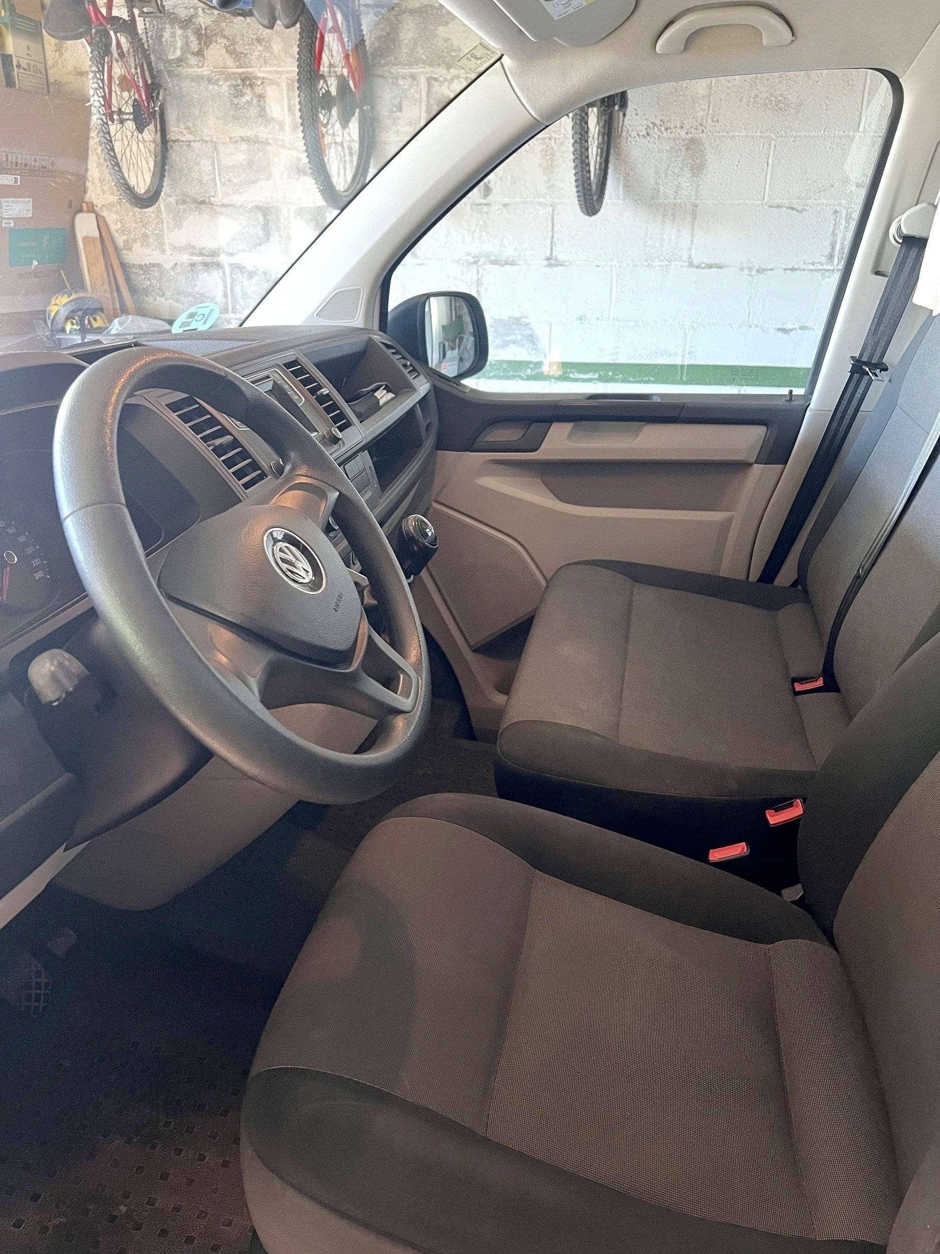 Volkswagen Volkswagen transporte