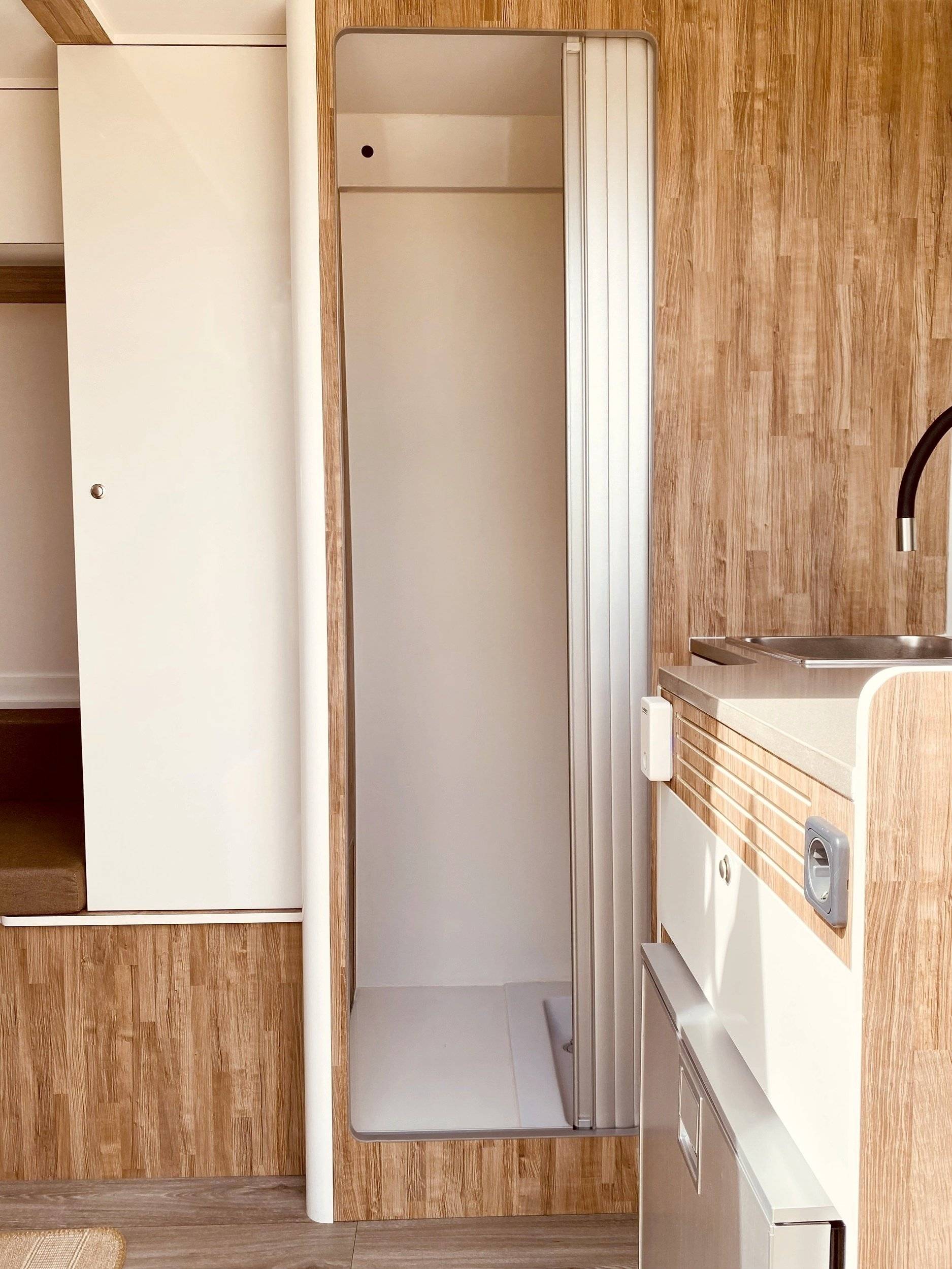 Iveco Daily Campervan