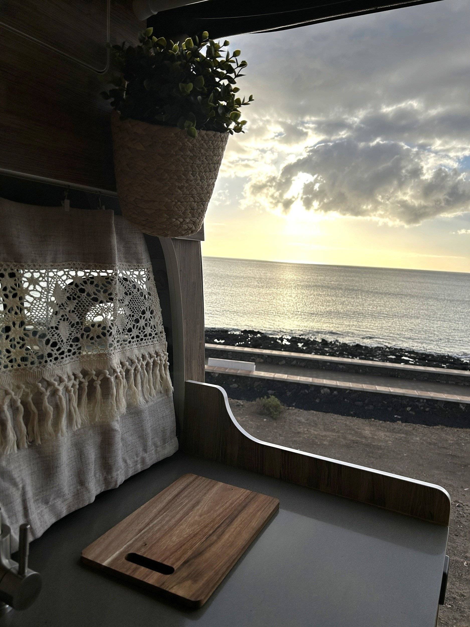 Iveco Daily Campervan