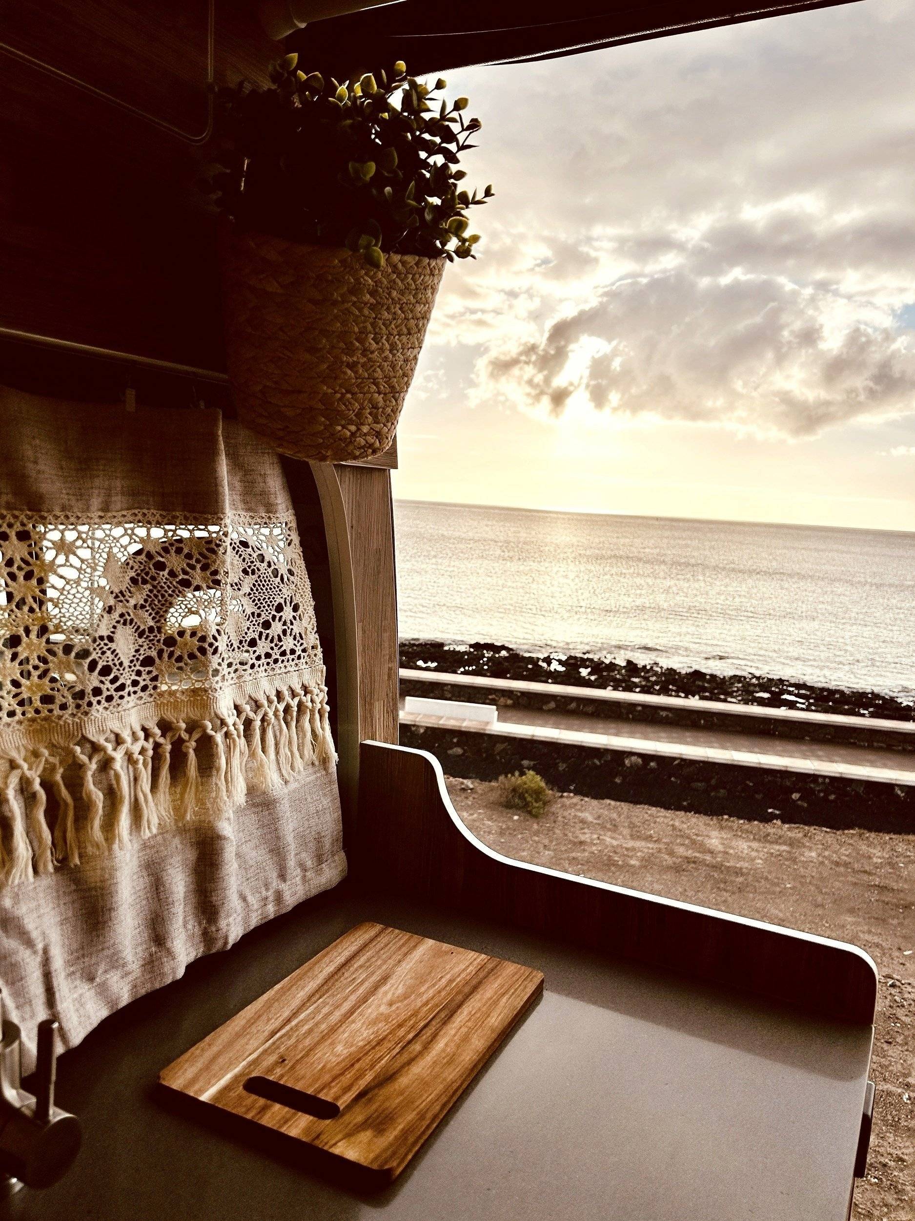 Iveco Daily Campervan