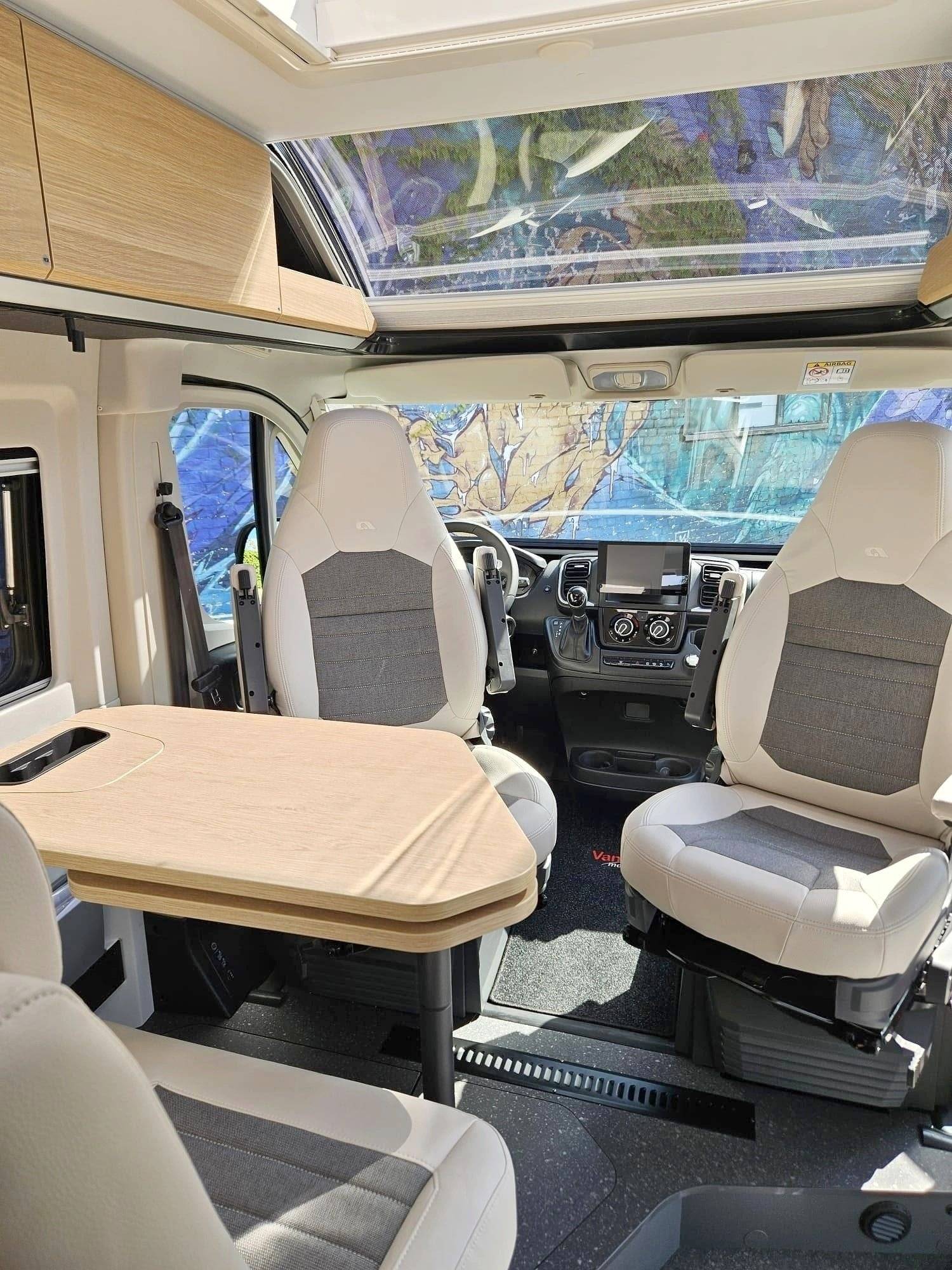 Adria Mobil 