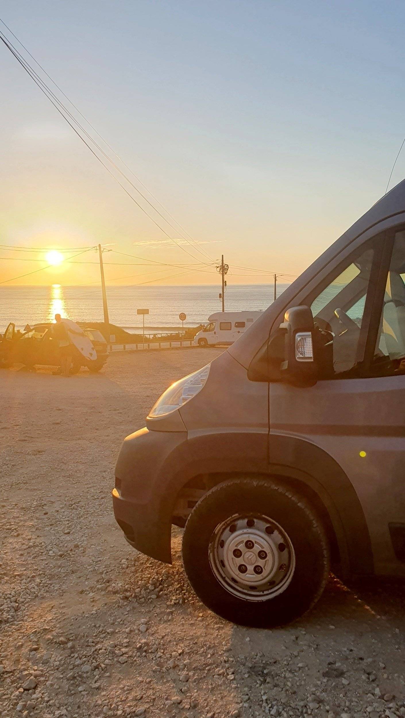 Citroen Jumper 2.2HDI 150CV