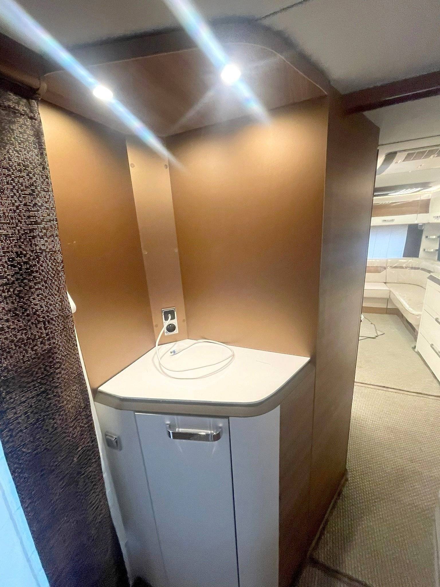 Knaus Bellini 620 Royal