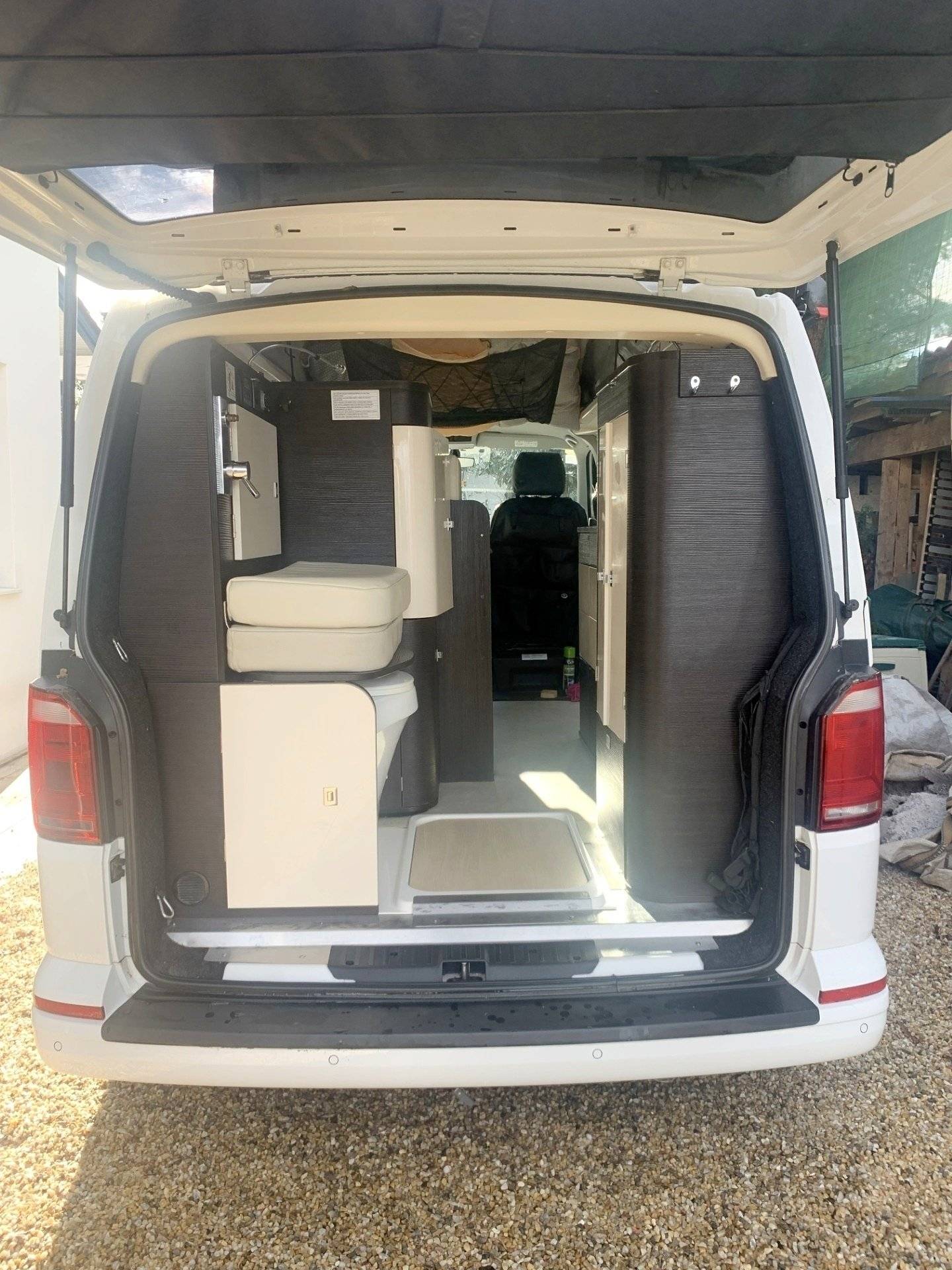 Volkswagen KEPLER
