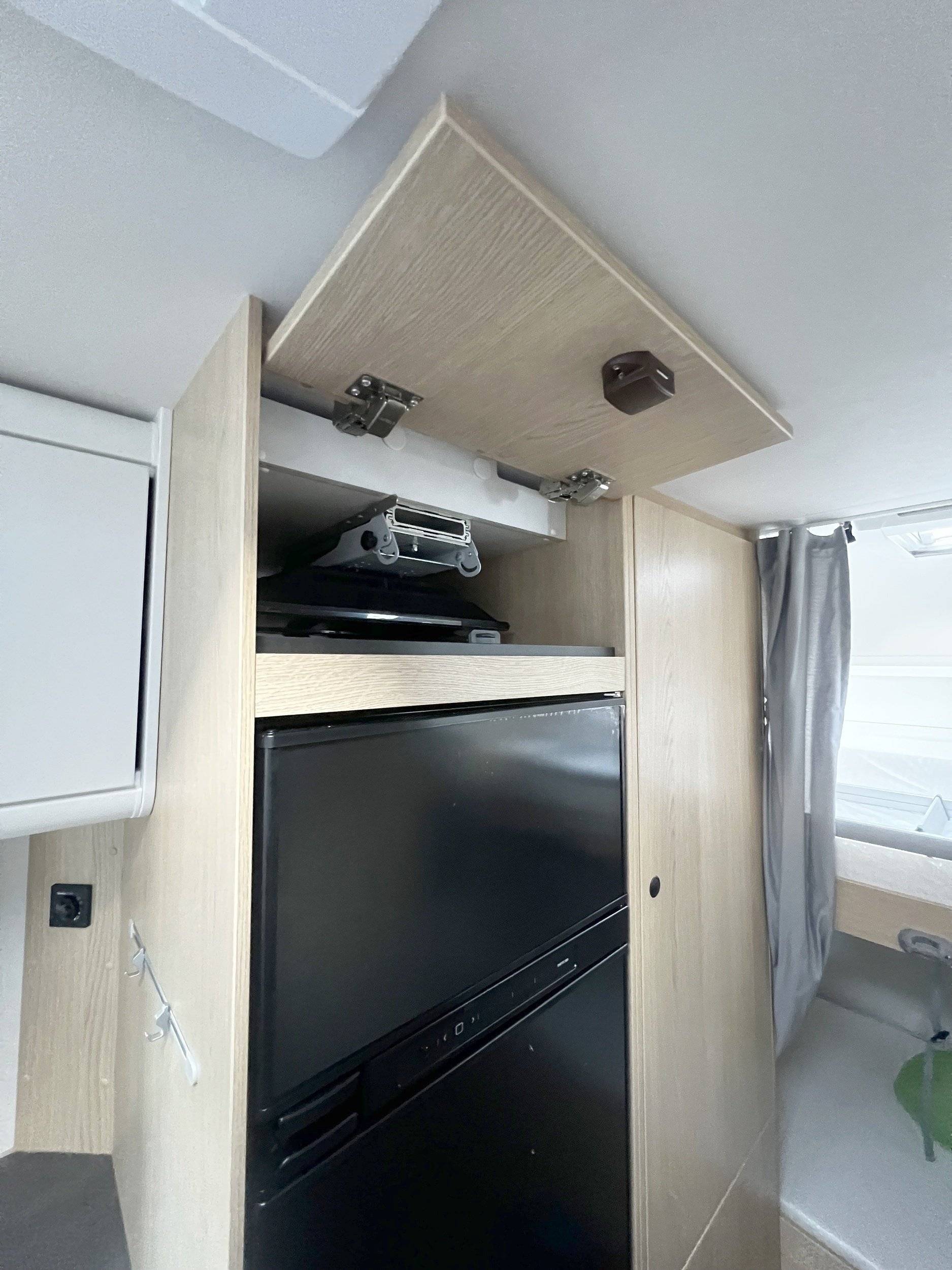 Sunlight FIAT DUCATO