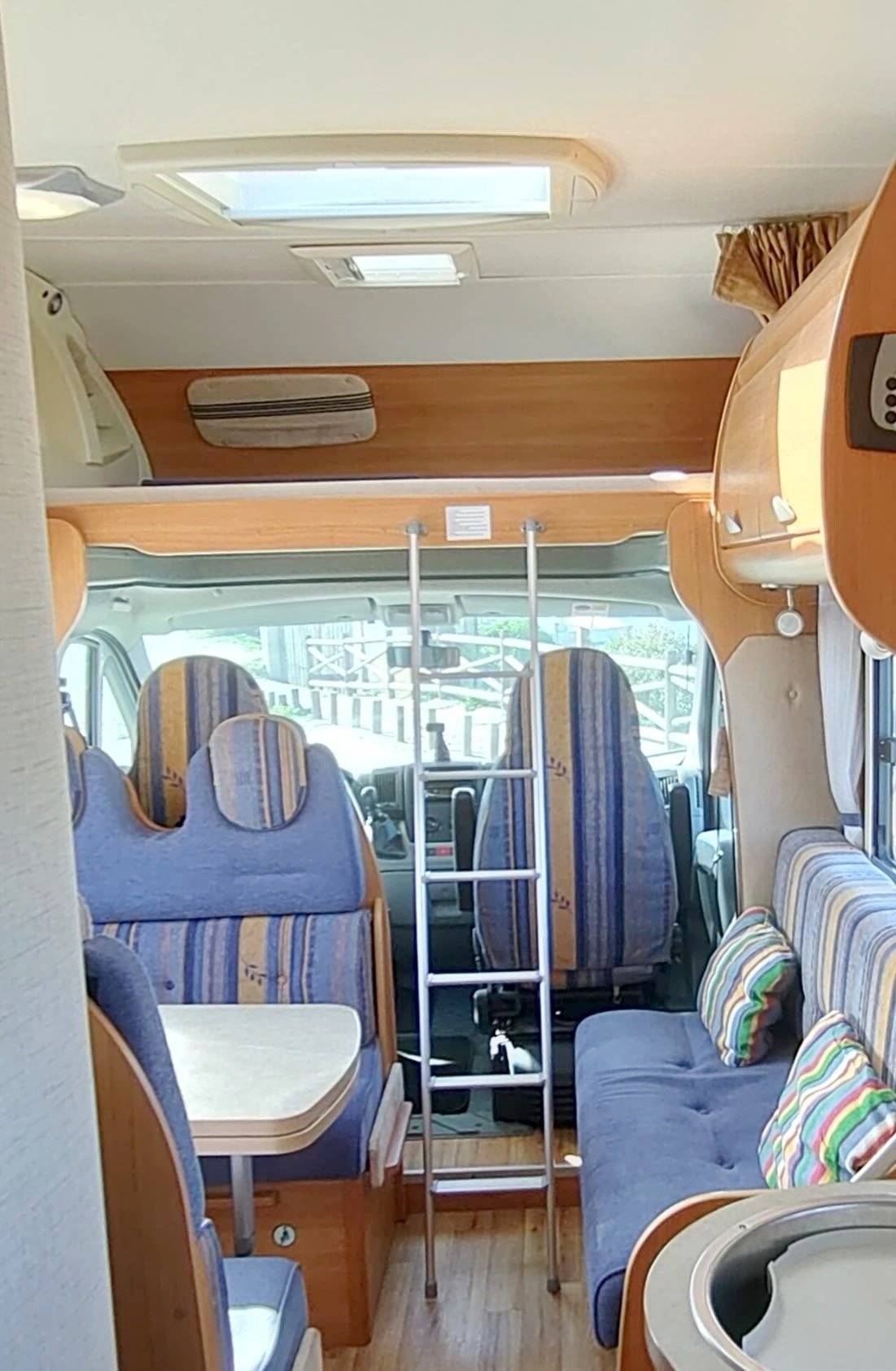 Challenger MAGEO 179