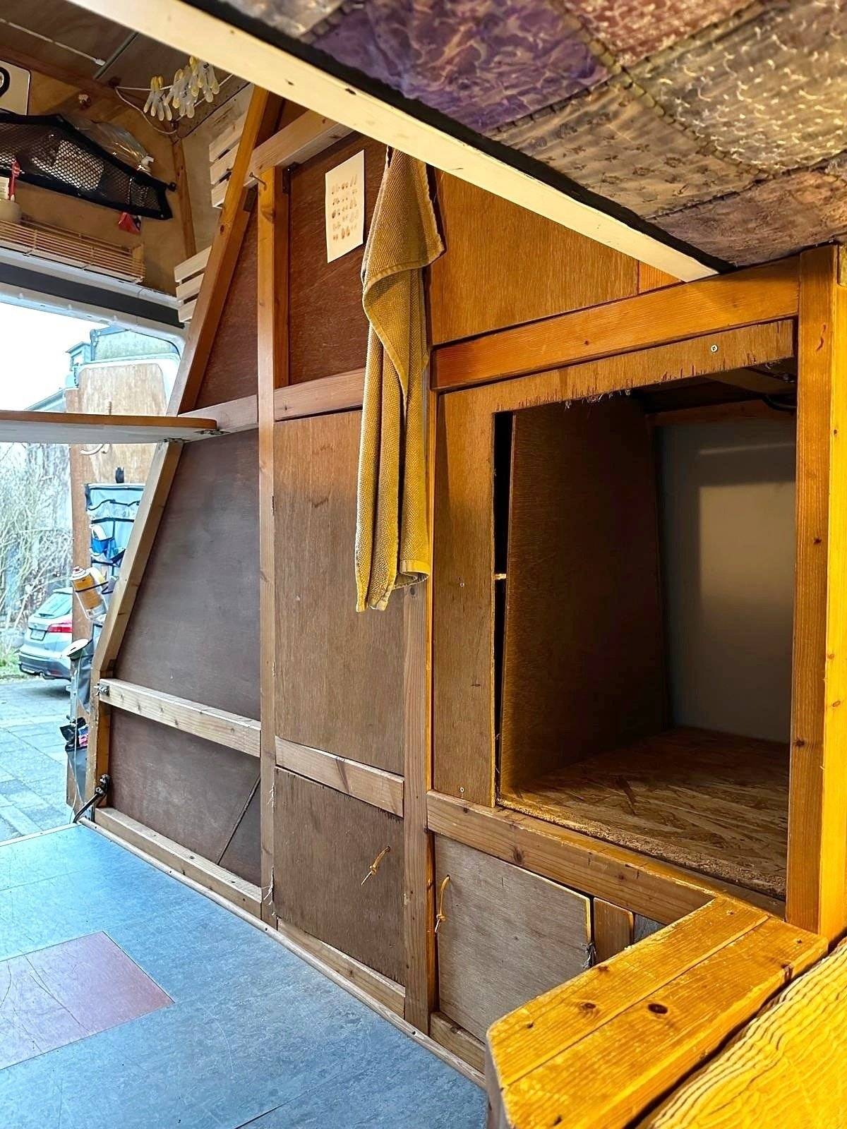 Mercedes Sprinter 312 d