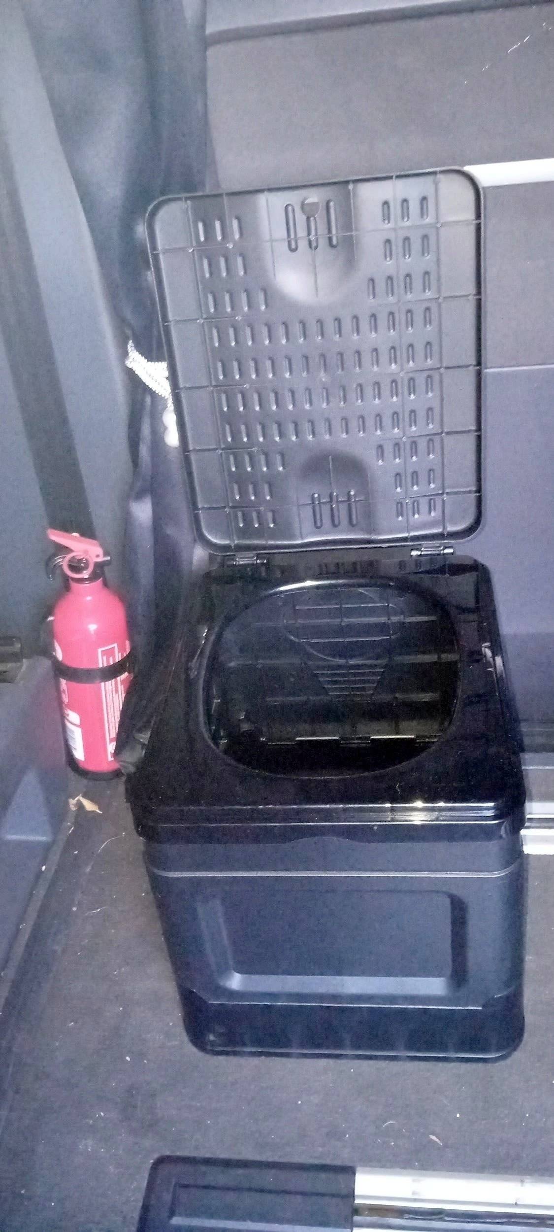 Volkswagen T5 2,5 l 130 ch