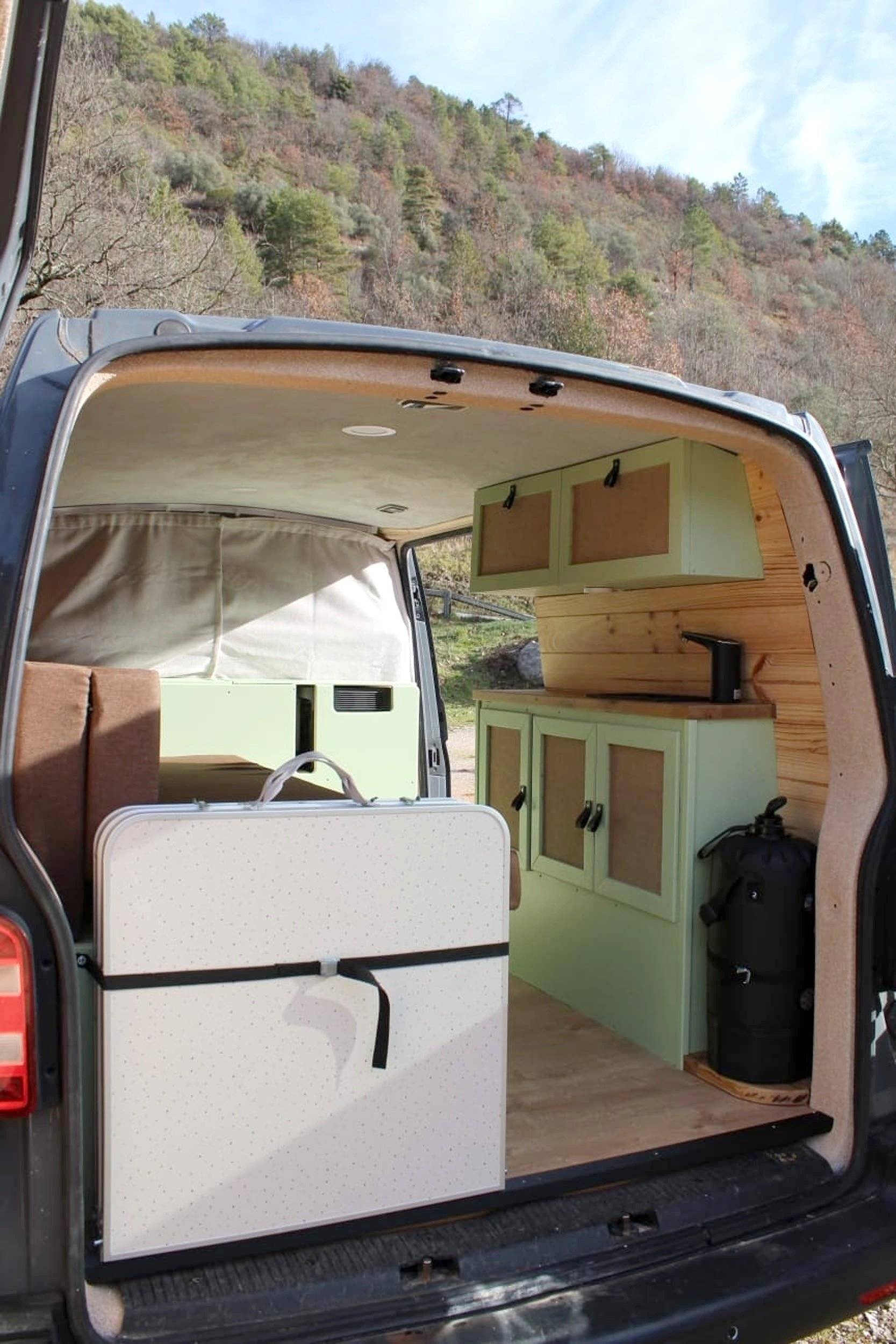 Volkswagen Volkswagen T6