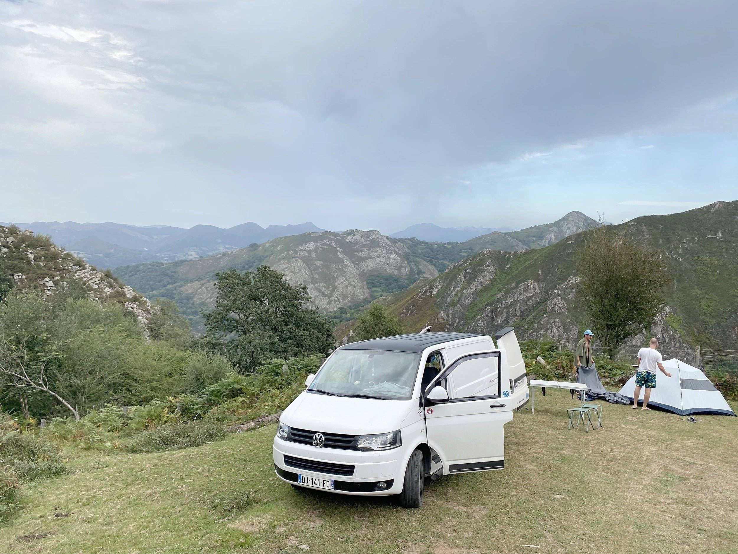 Volkswagen Volkswagen transporte