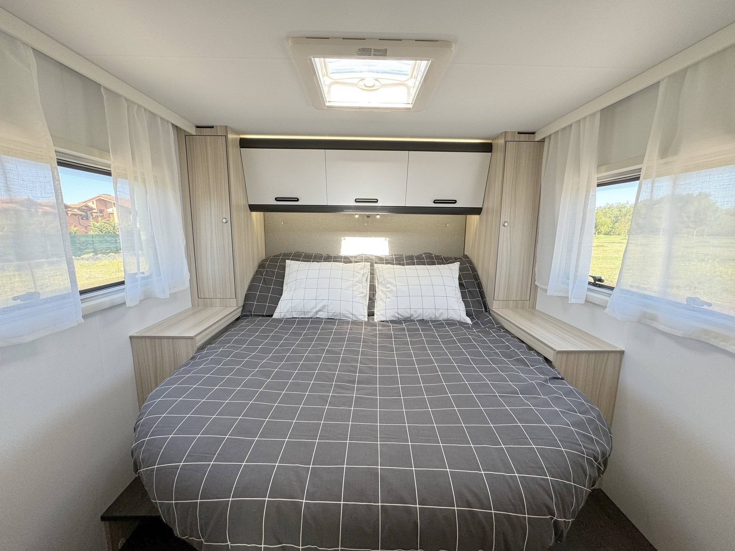 Sun Living Sun Living S75 SC