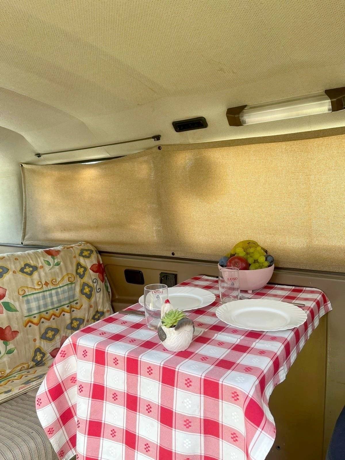 Volkswagen Volkswagen T3