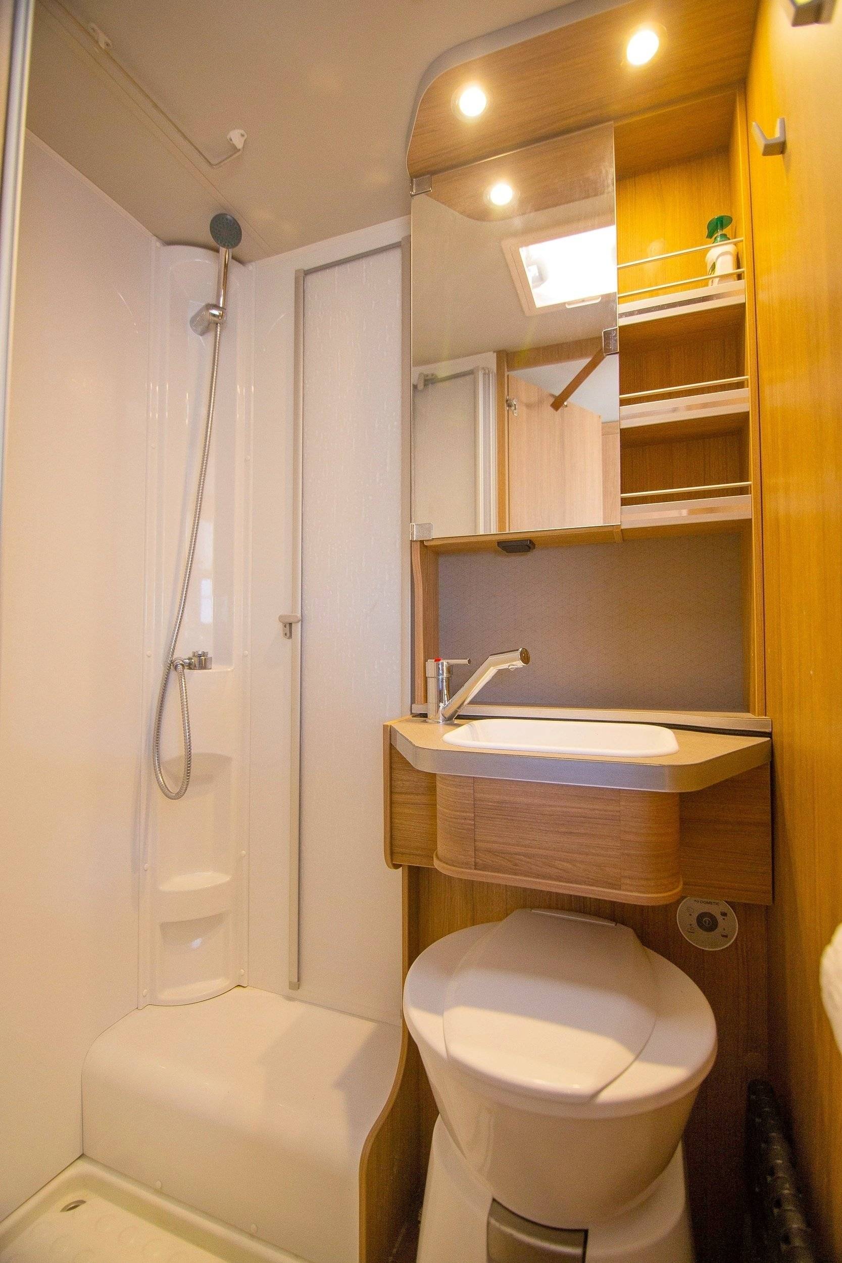 Weinsberg Weinsberg CaraTour 600 MQ 2021