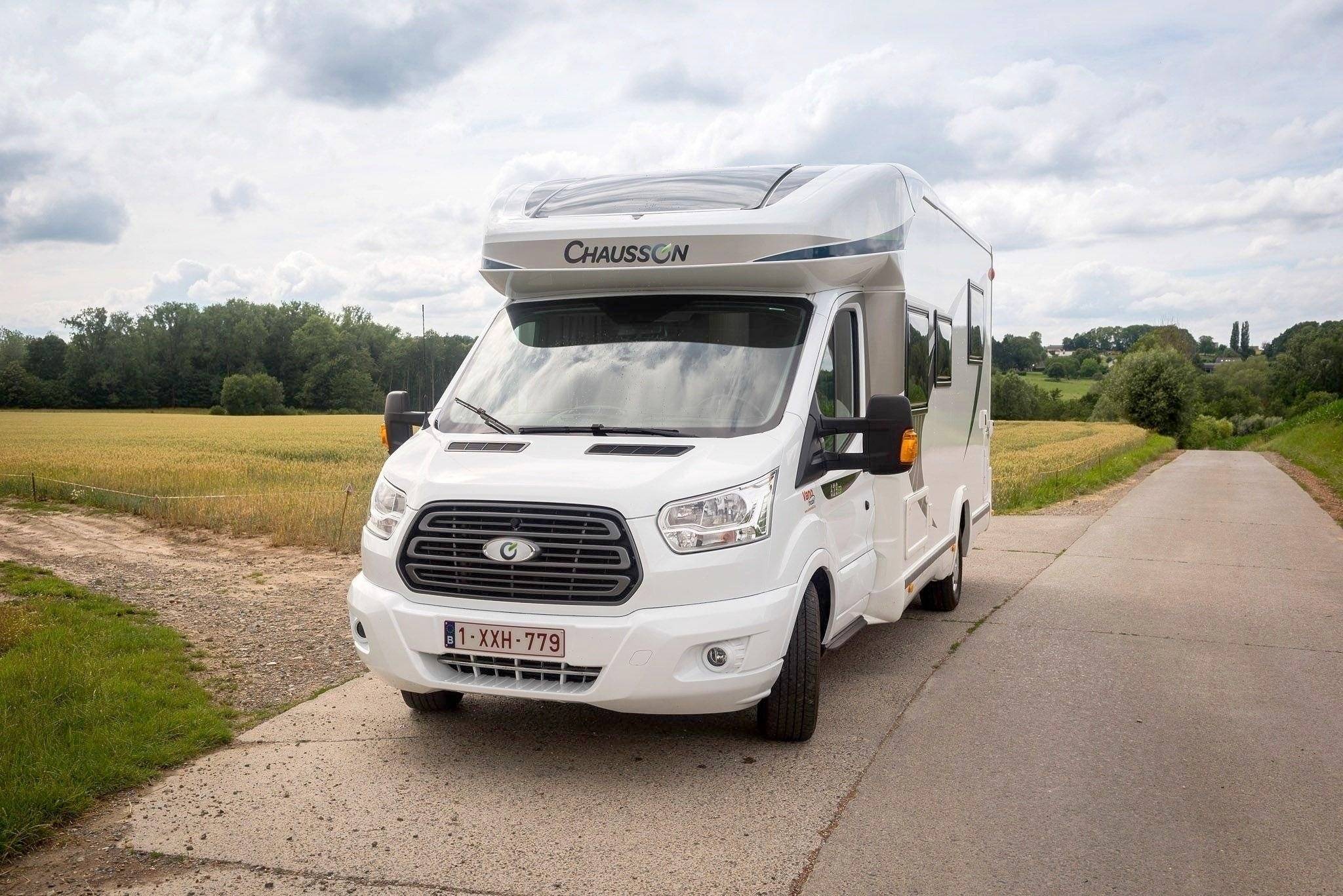 Chausson 