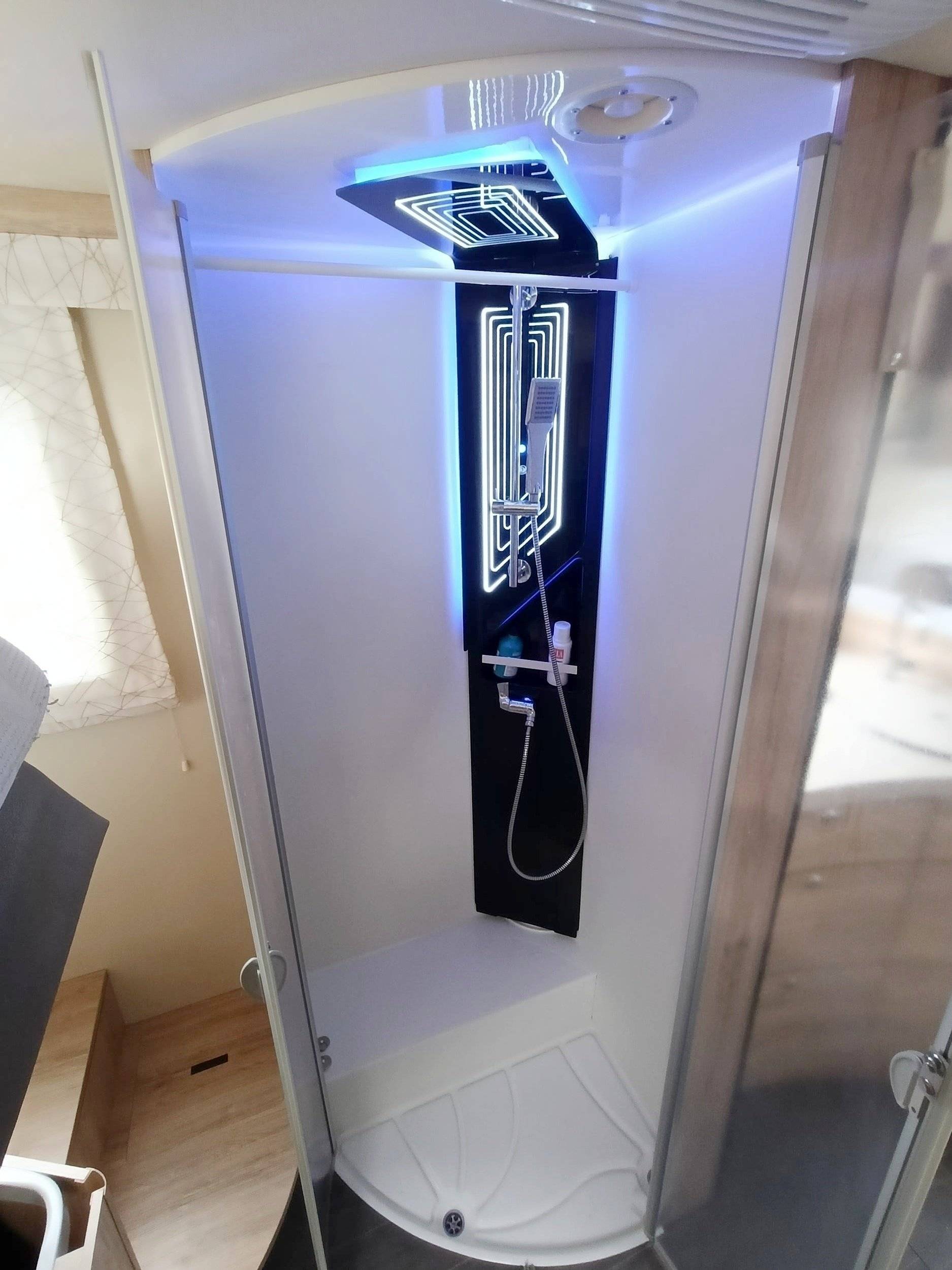 Eura Mobil Profila RS 720 QB