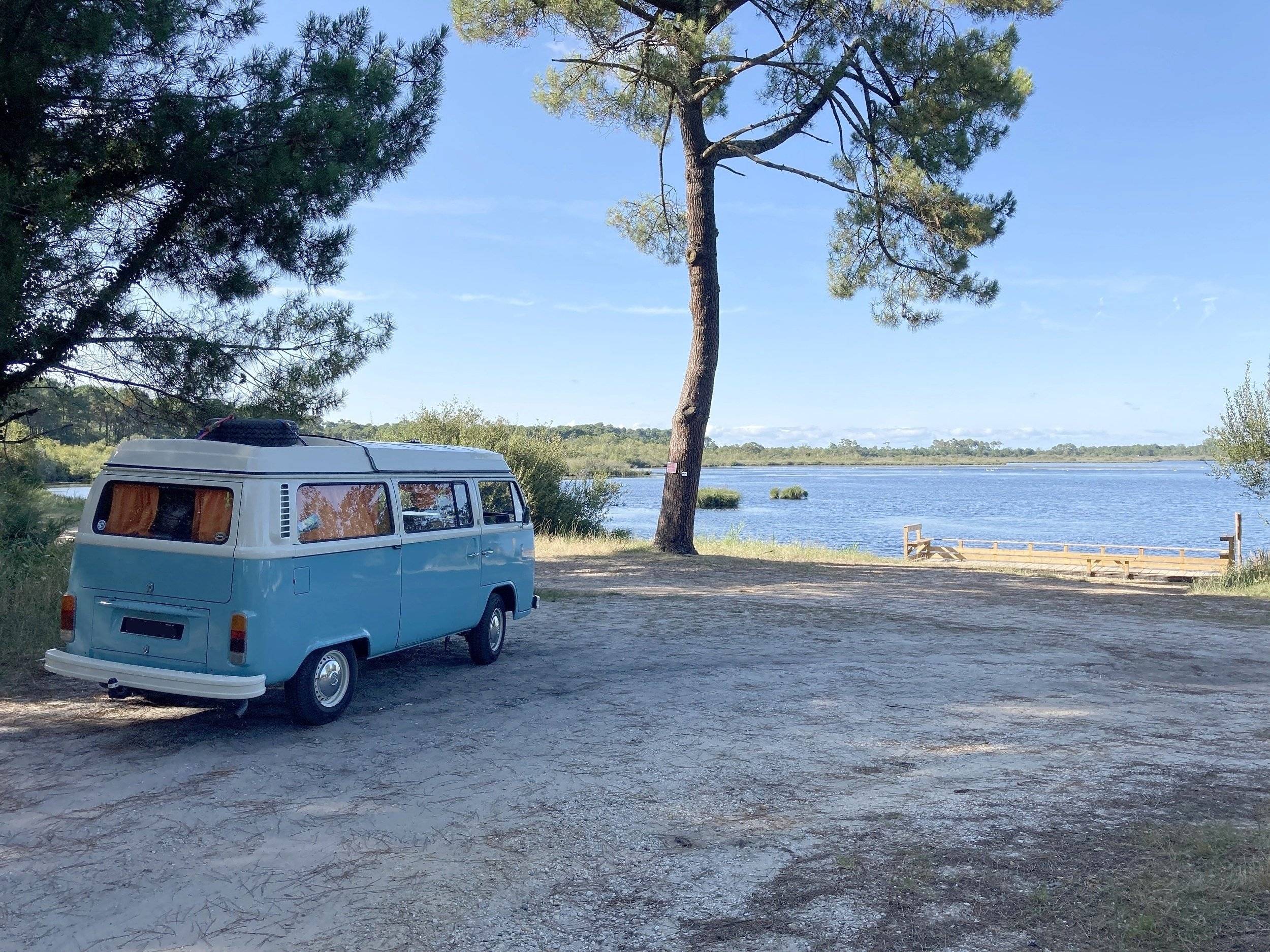 Westfalia Combi T2 WESTFALIA
