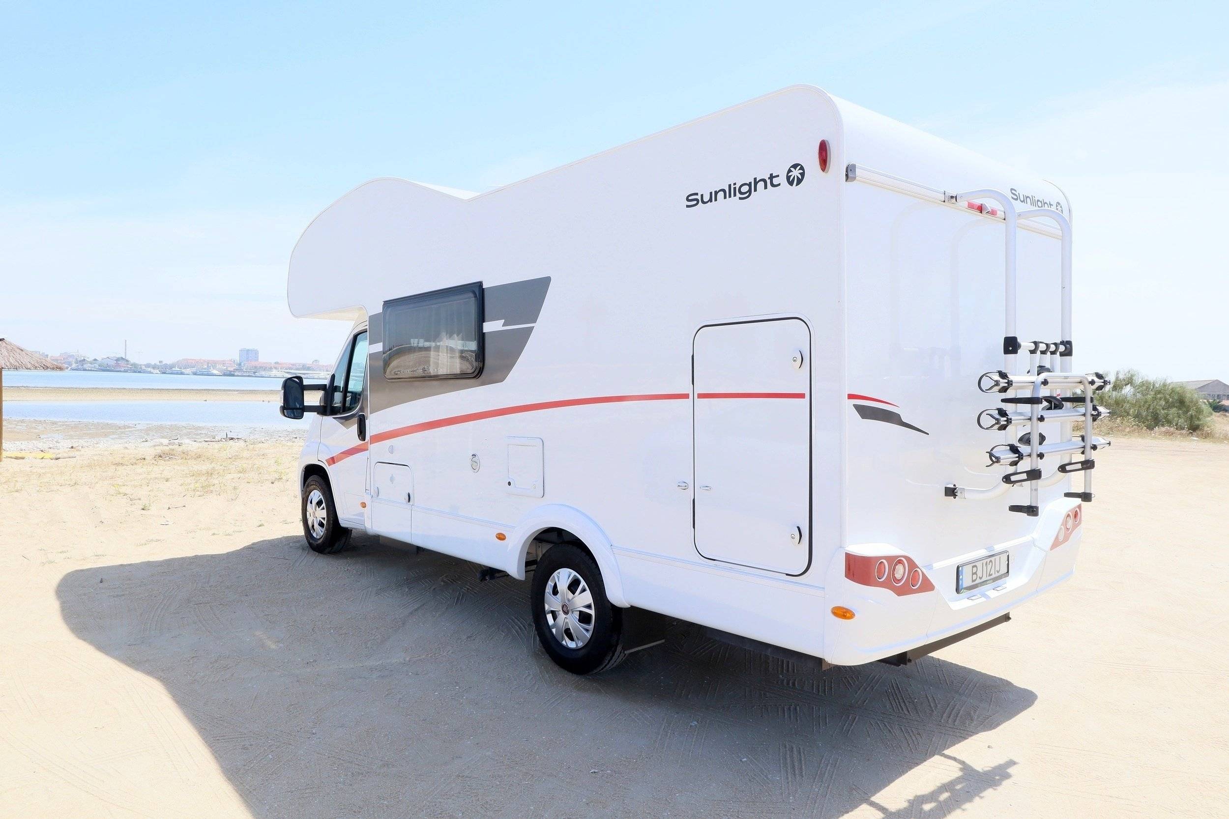 Sunlight Sunlight a68