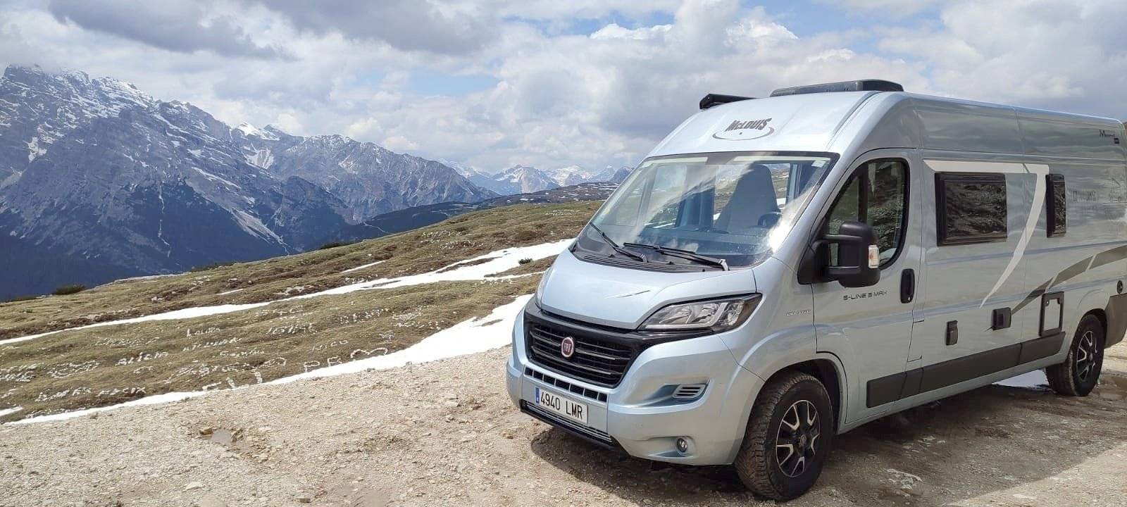 Mclouis 3 Maxi S-Line