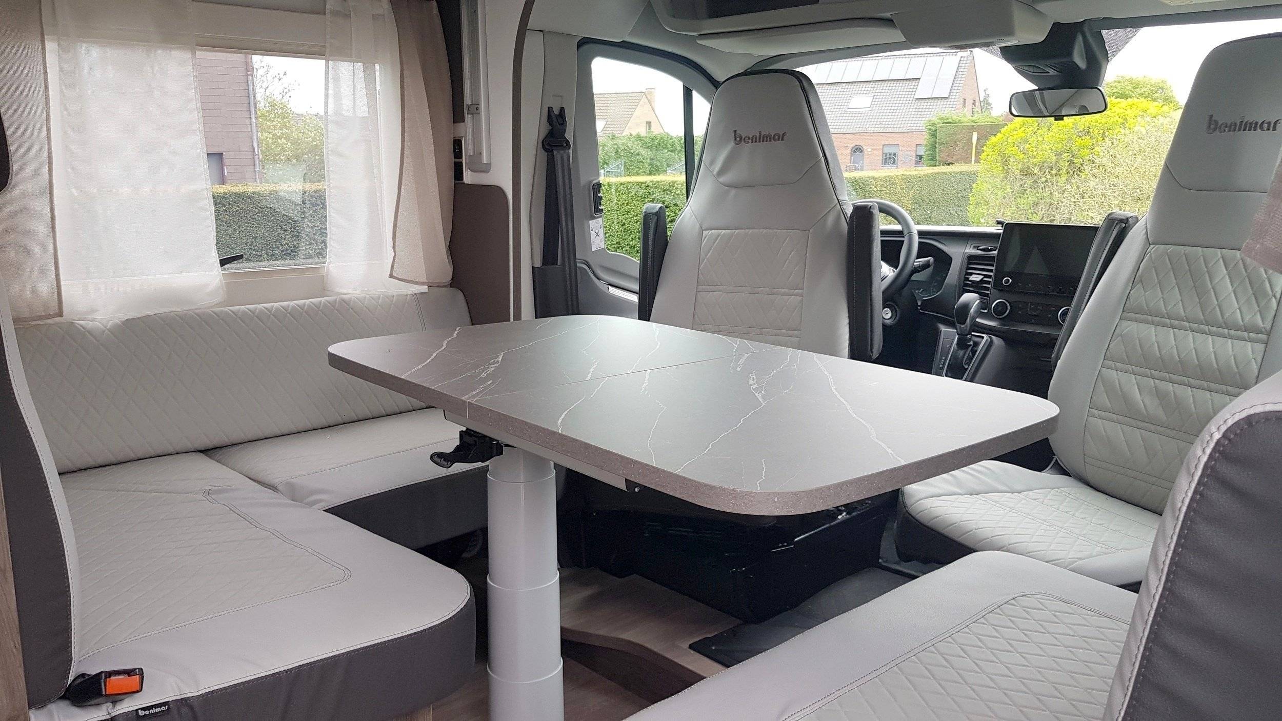 Benimar BENIMAR TESSORO 496