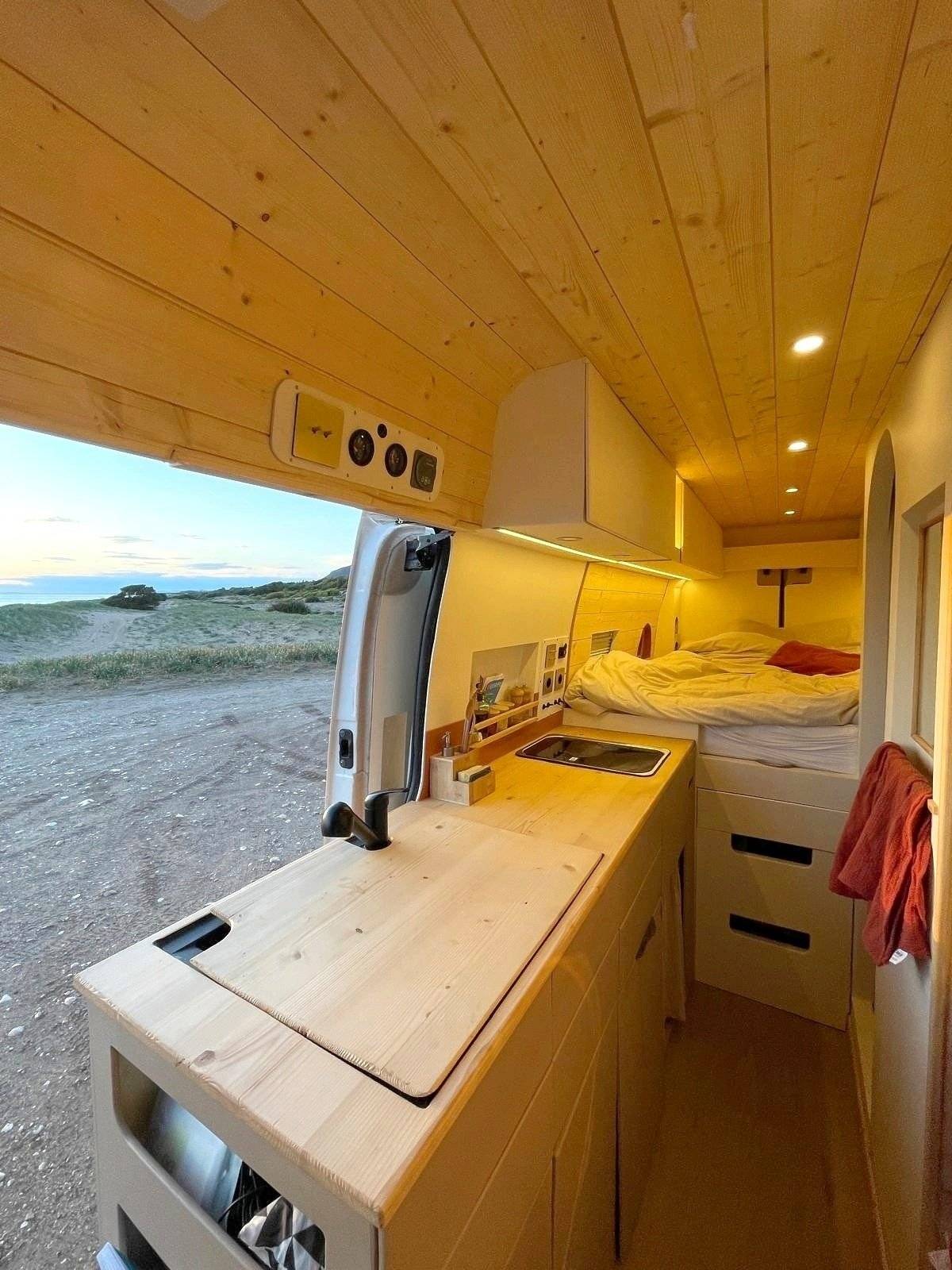 Renault Master 2,5 l dCi 150 ch.