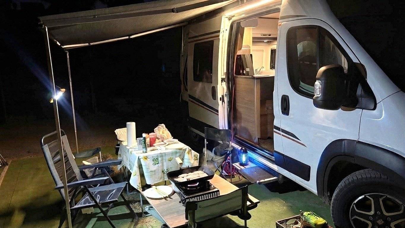 Weinsberg Carabus 600 DQ