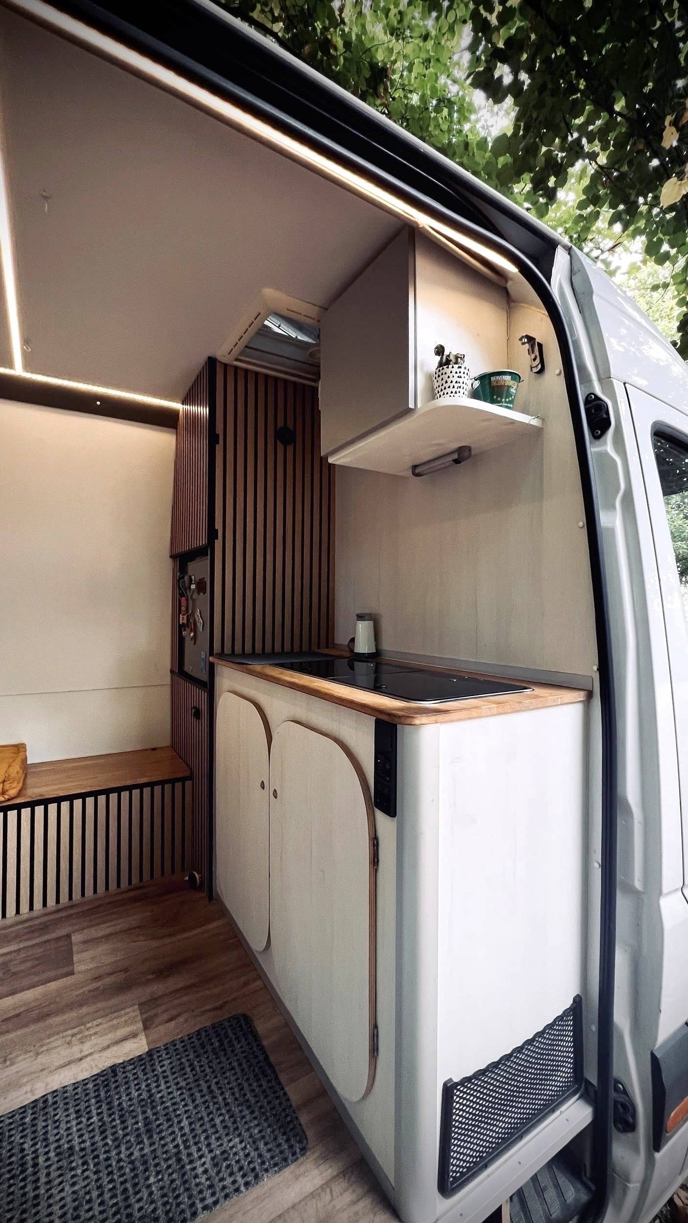 Mercedes Mercedes Sprinter 313 cdi