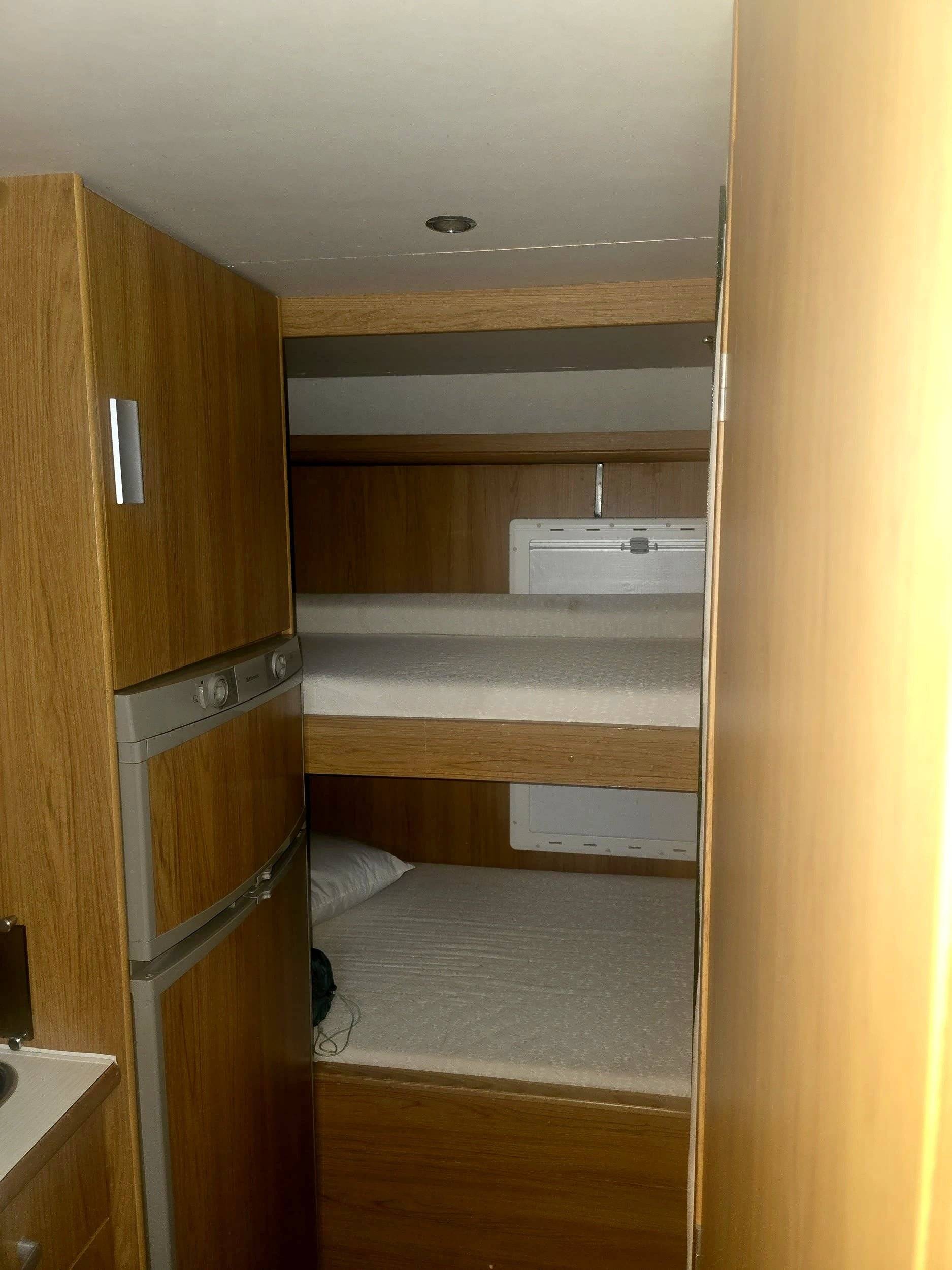 Rimor Superbrig 689TC