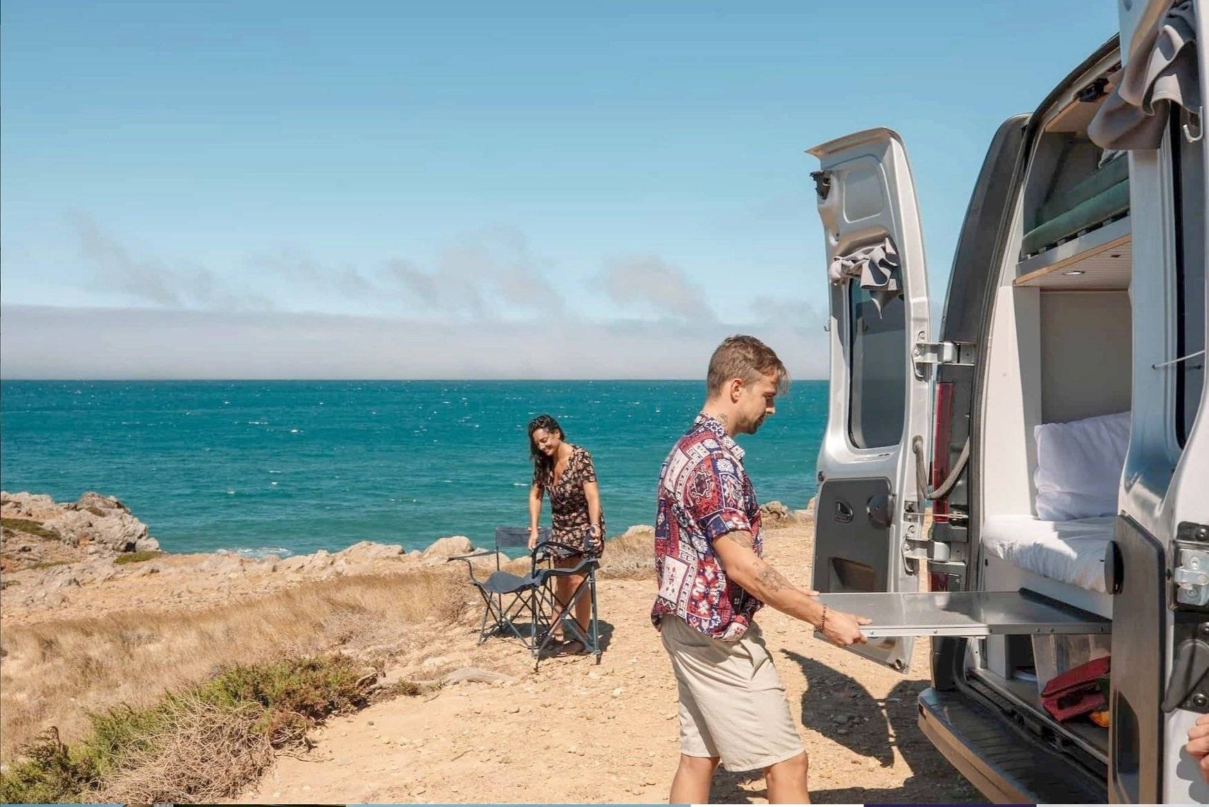 Fiat Talento 1,6 l 145 ch