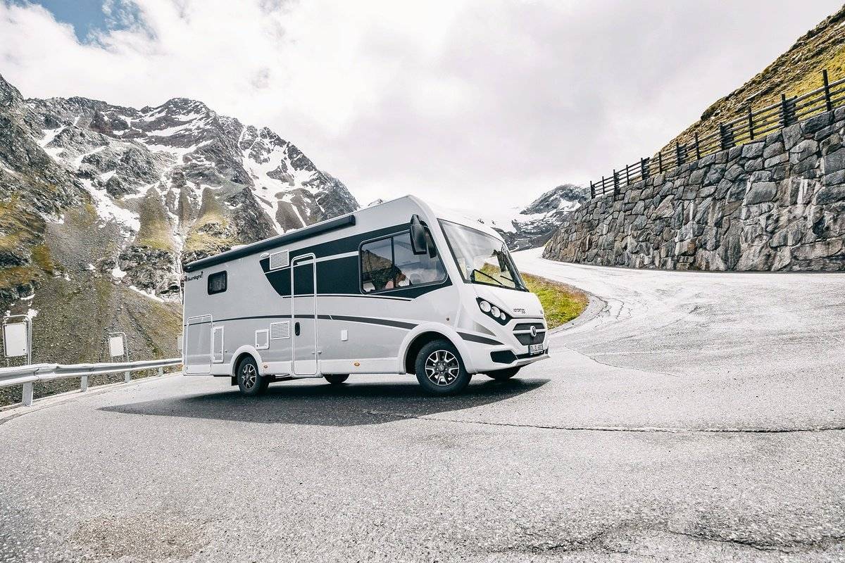 Sonstiges Sunlight I 68 - Yescapa