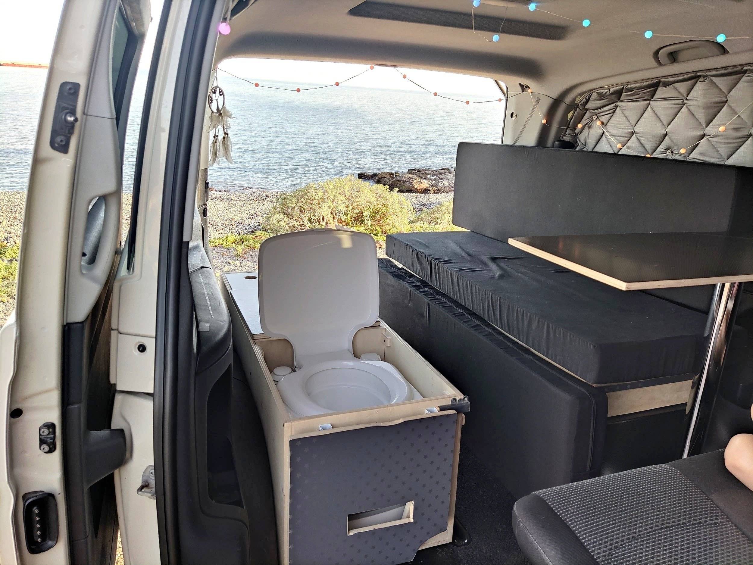 Mercedes Mercedes Vito