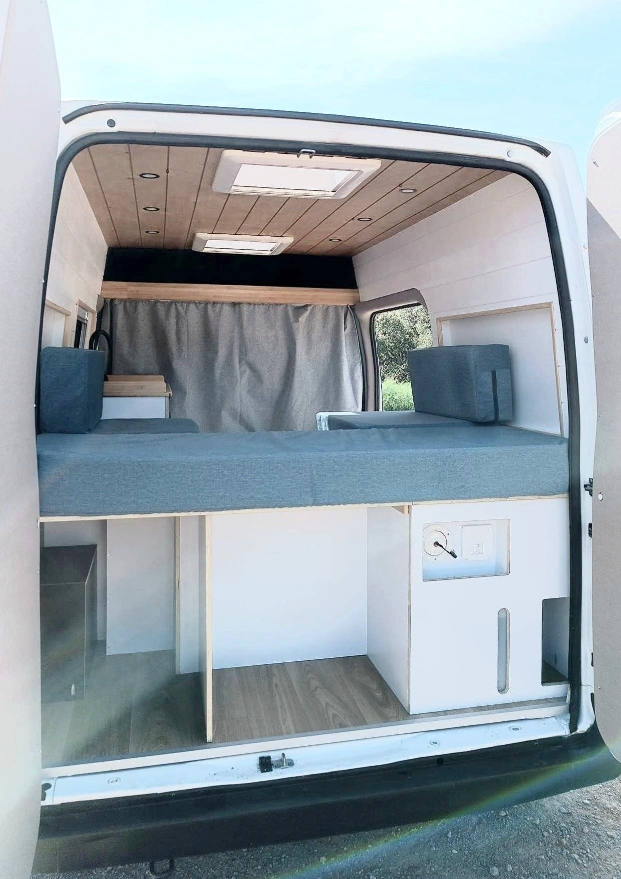 Td Concept Transit 260S L1H2