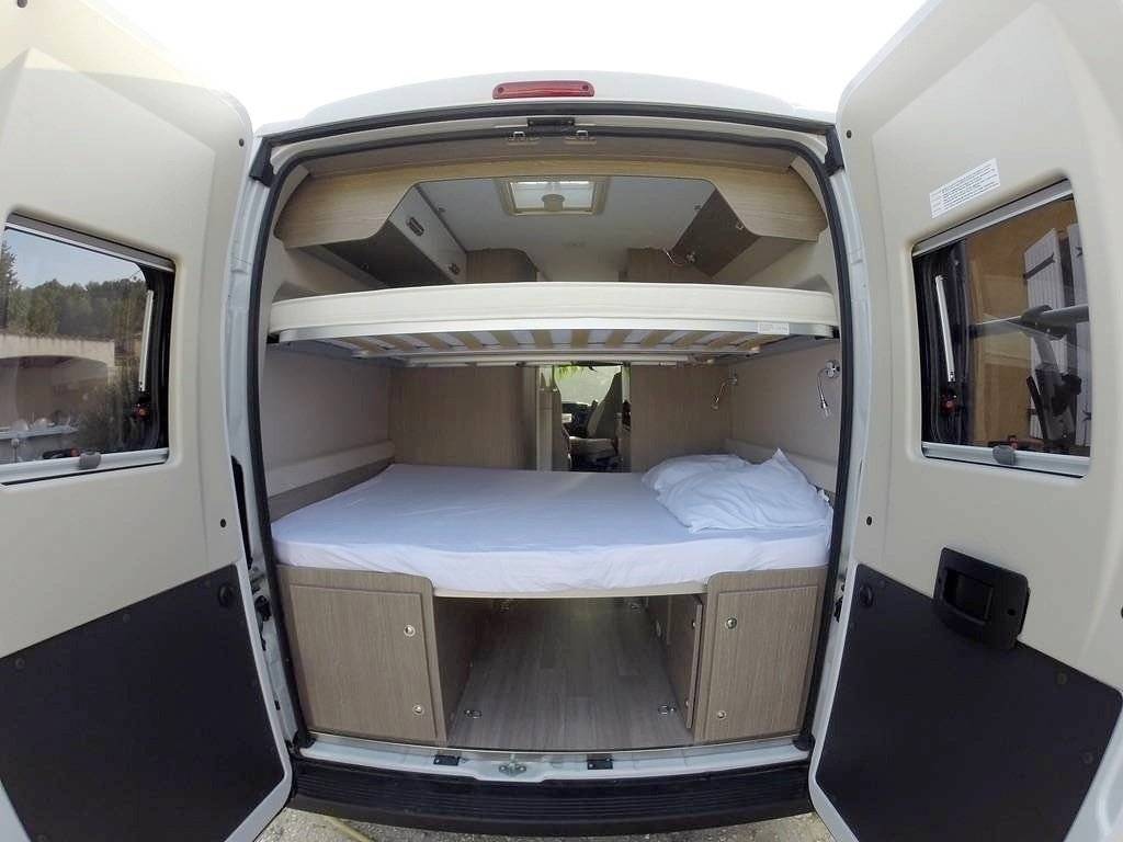 Chausson DUCATO