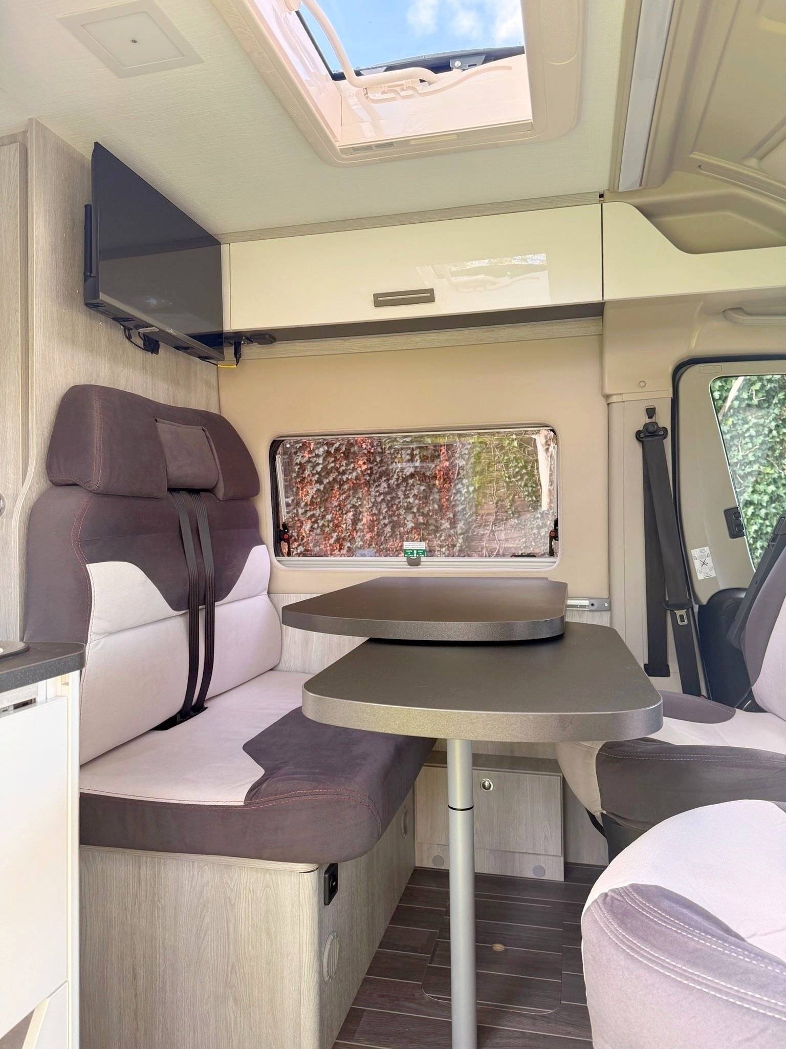 Roller Team Roller team livingstone 5