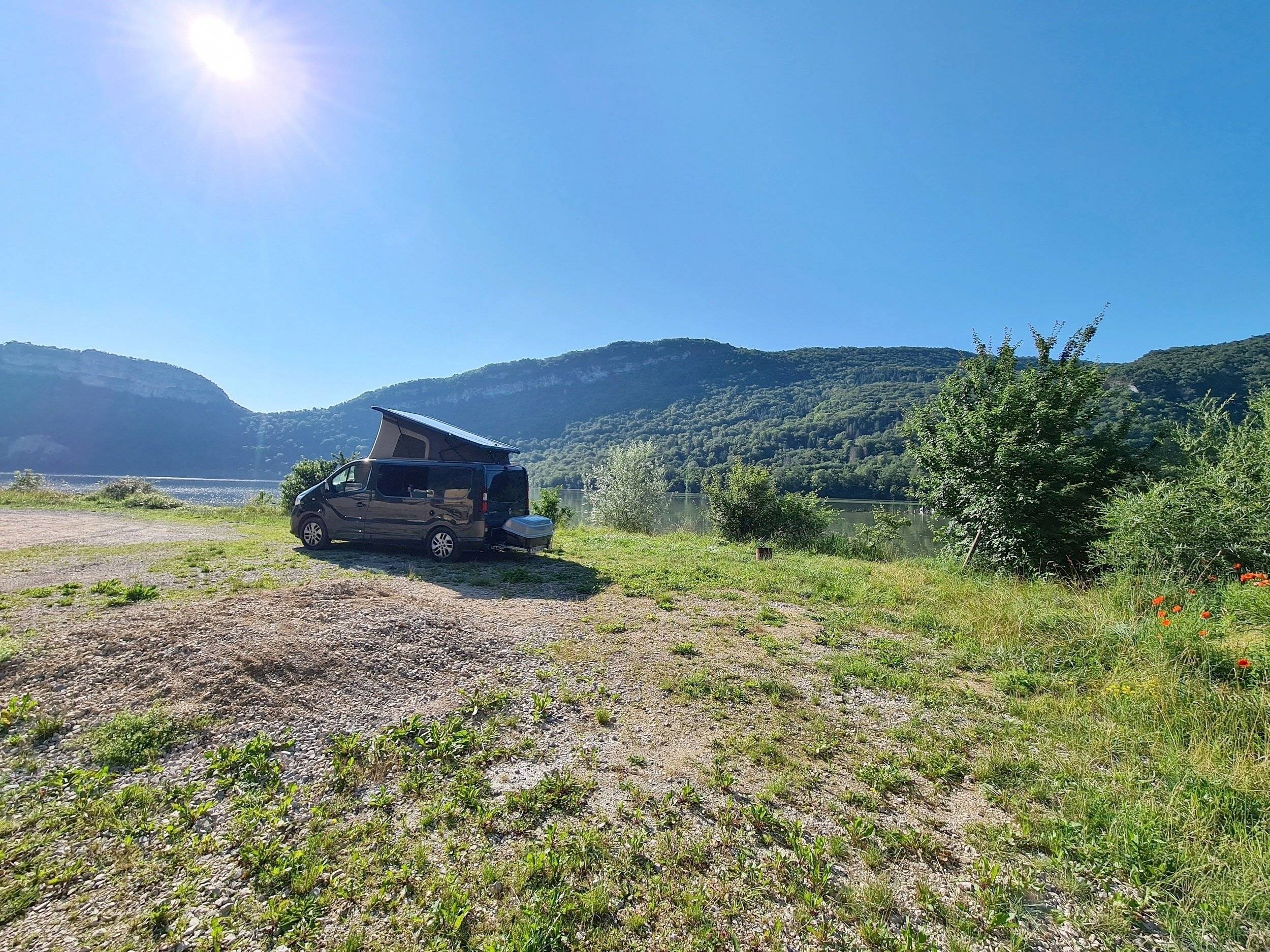 Glénan Concept Cars Horizon Van 5
