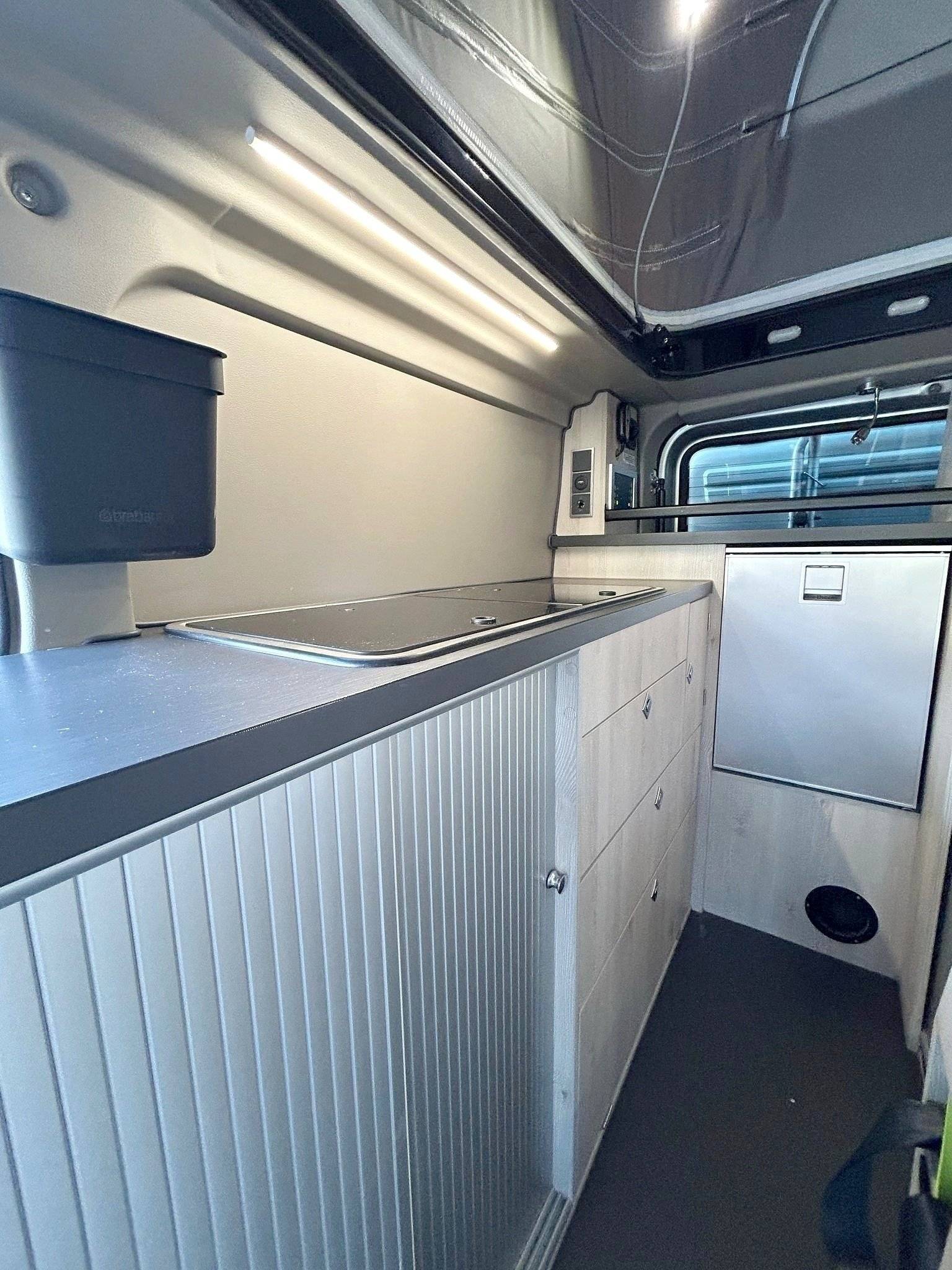 Font Vendôme Autocamp Xl