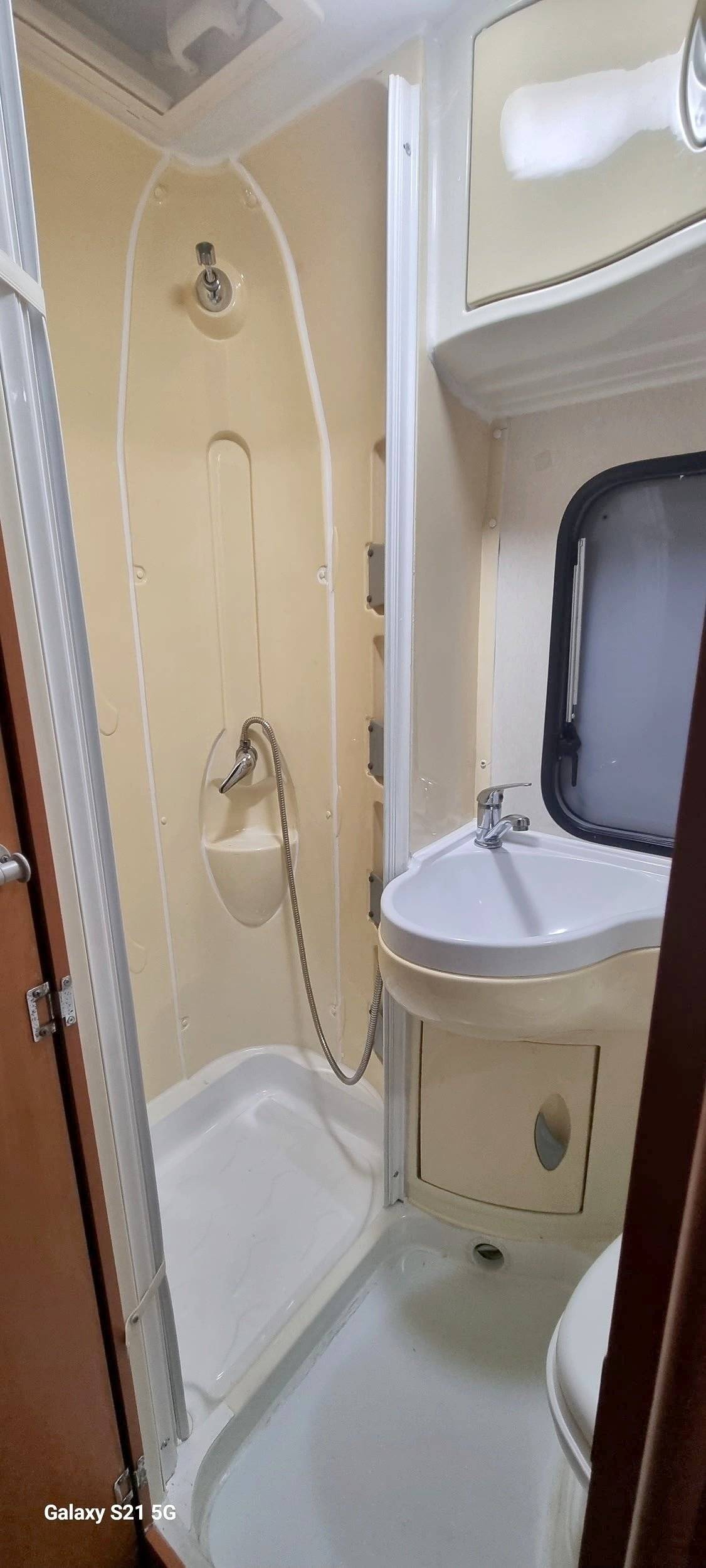 Trigano Auto rolleur