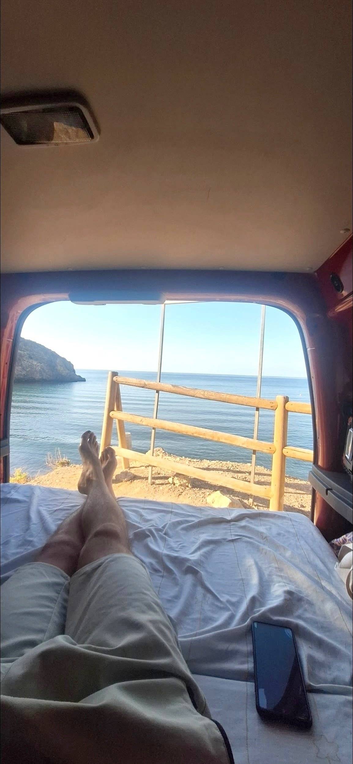 Volkswagen Caddy 1,6 l 75 ch