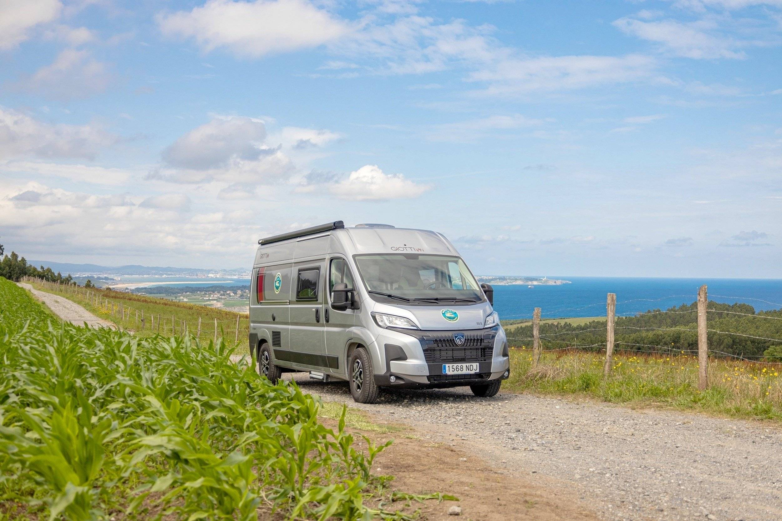 Giottiline Giottiline 60B 